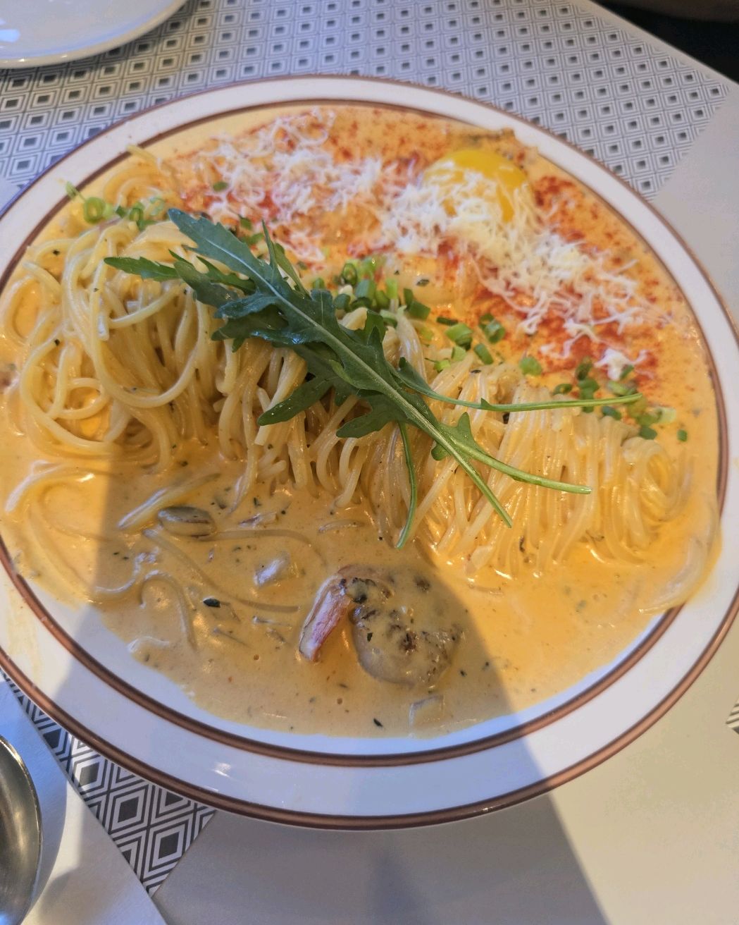 맛있어요~~~ - 대구 맛집 준브로수성못