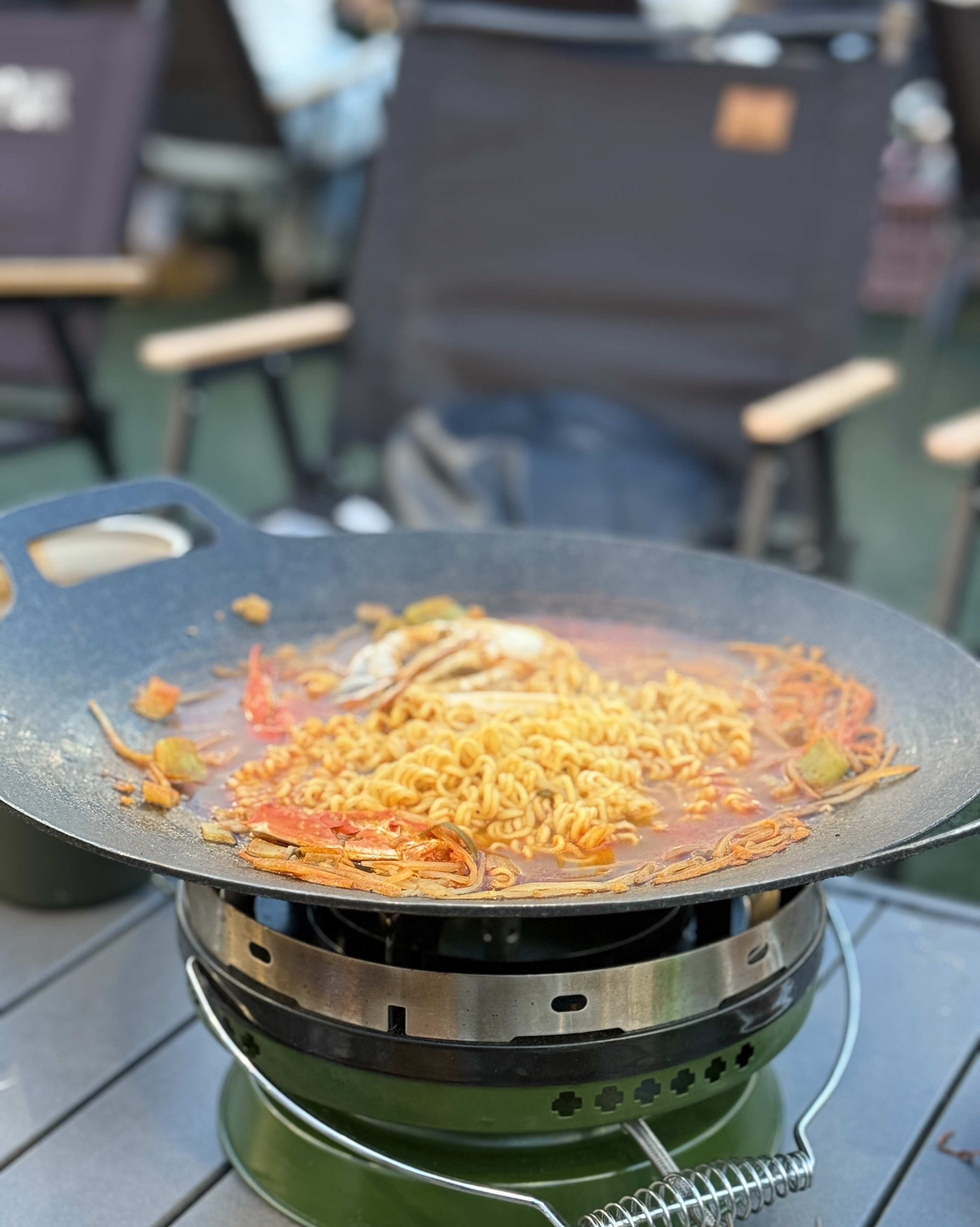 분위기 너무 좋고 음식도 맛있어요 - 성수 맛집 사운드클라스카 성수