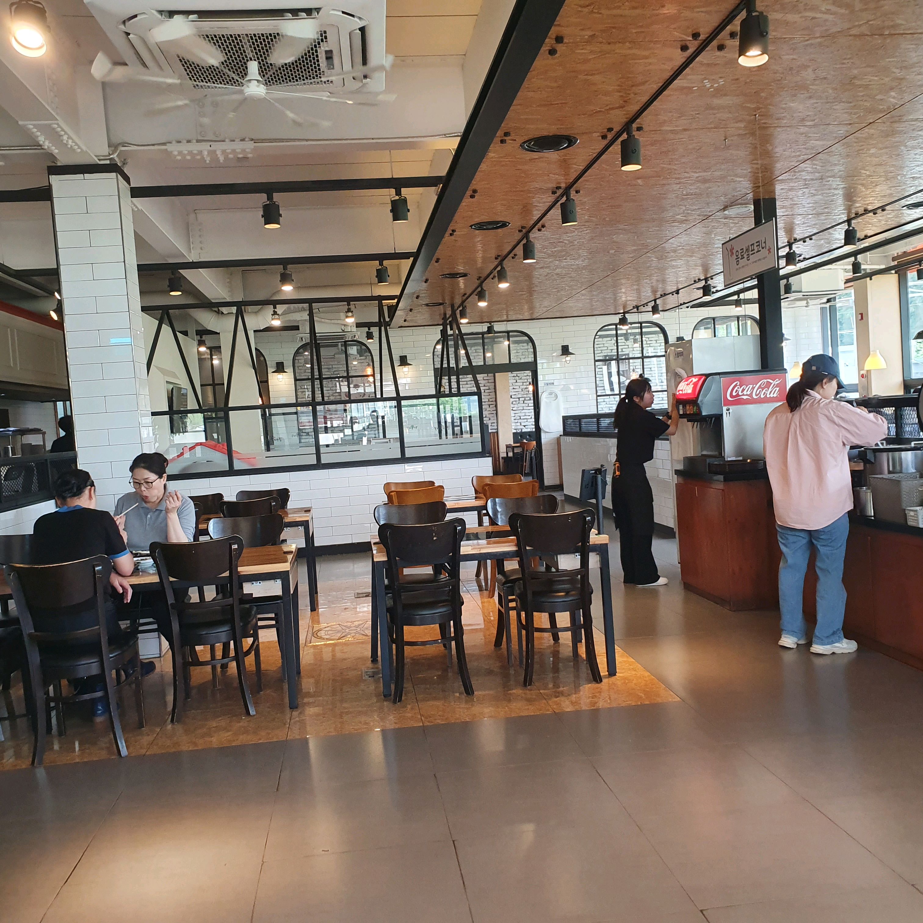 맛있게잘먹었습니다 - 대전 맛집 복사꽃피는집 대전점