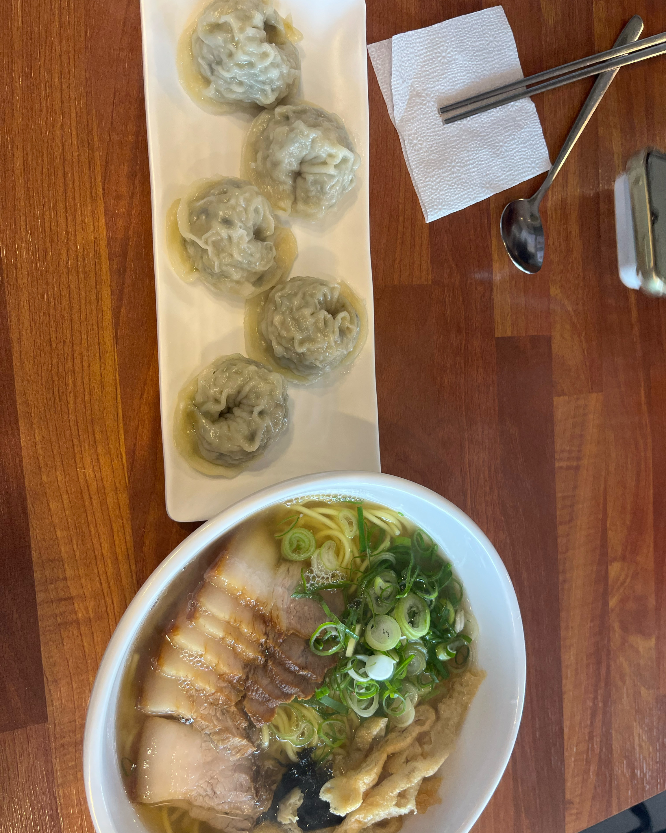 고기국수짱짱 - 제주 맛집 언덕집국수