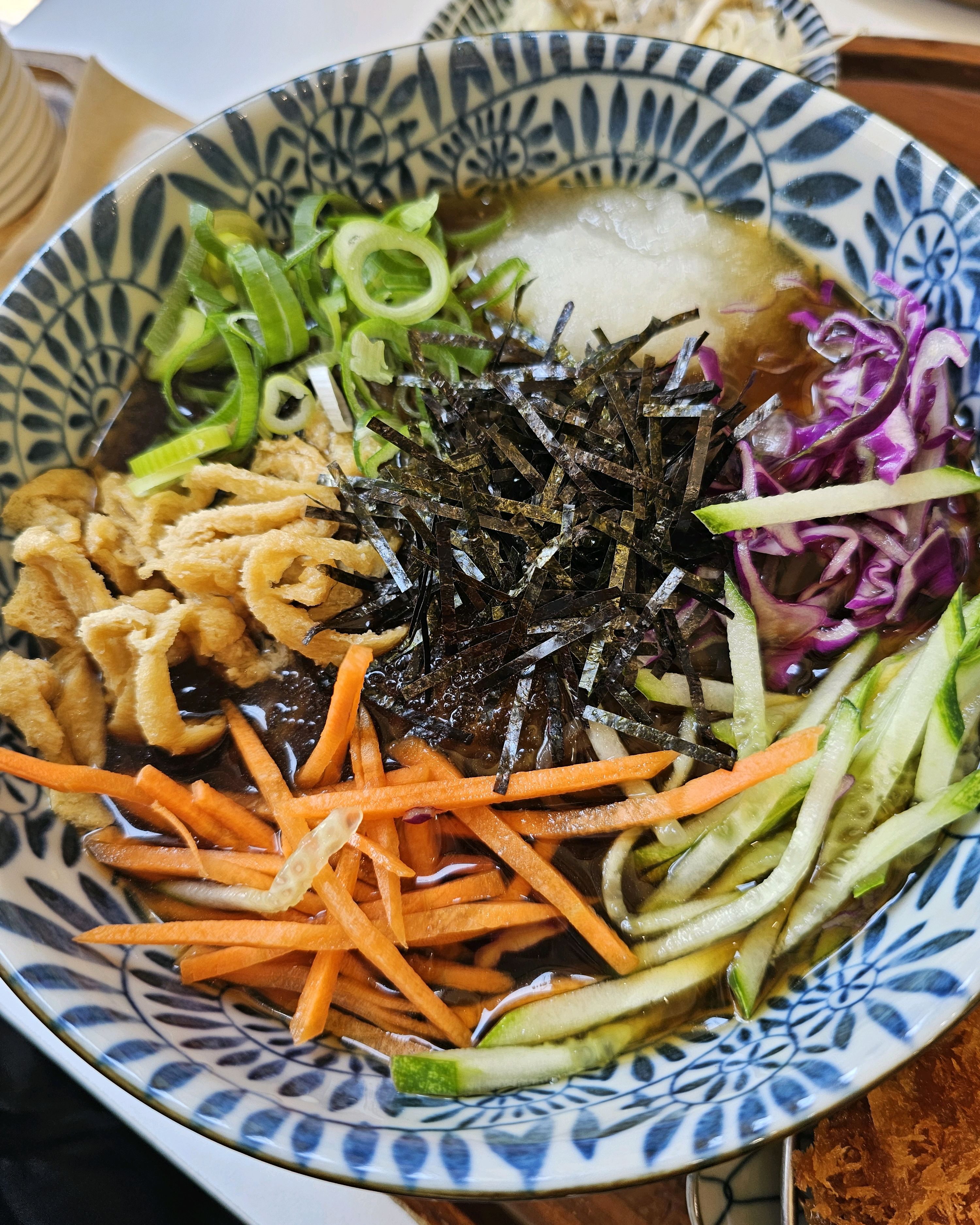 음식이 깔끔하고 바삭하게 잘 튀겨서 맛있어요 - 서창동 맛집 백소정 서창점