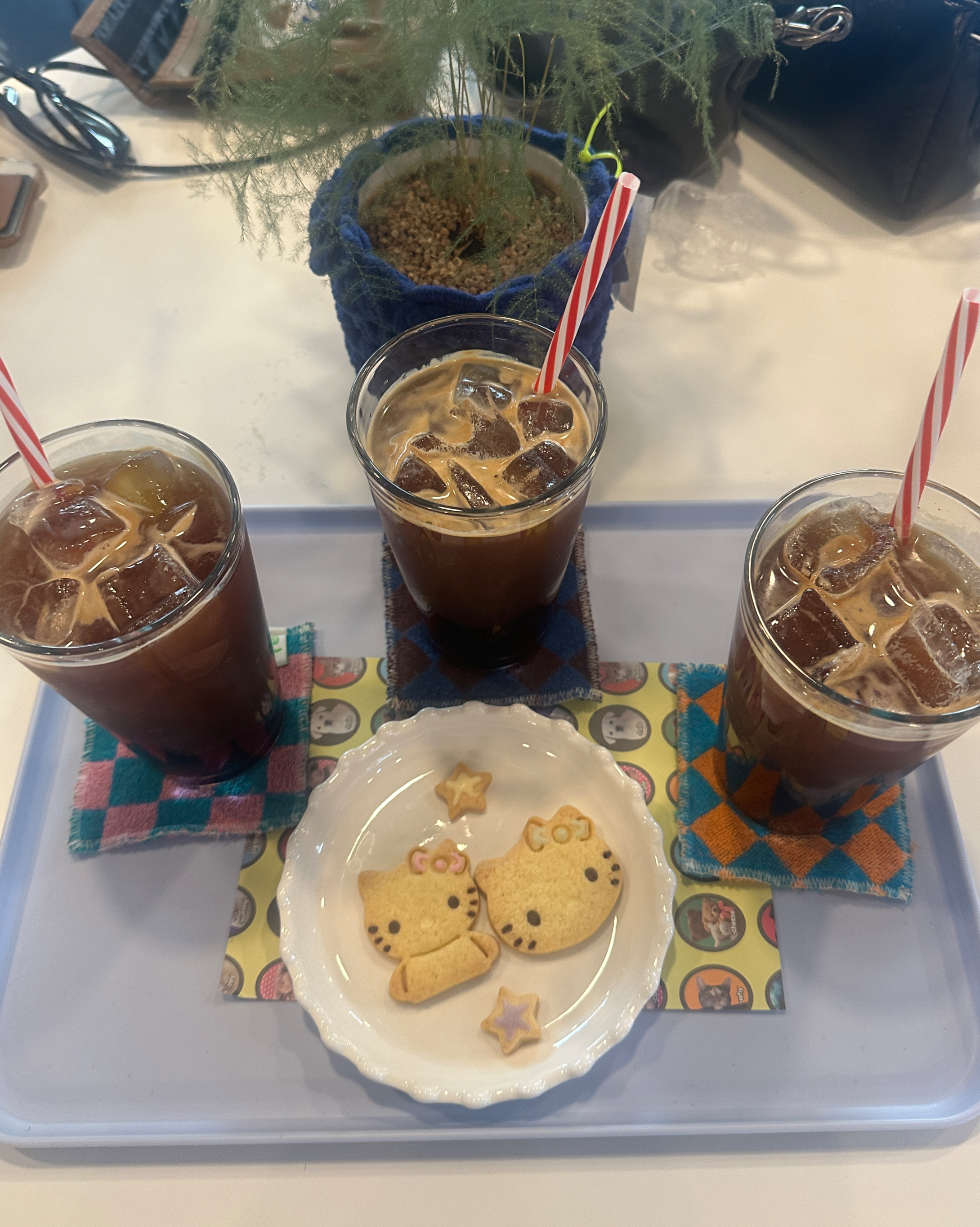 인테리어랑 소품이 너무 예쁘고 - 대전 맛집 ttm