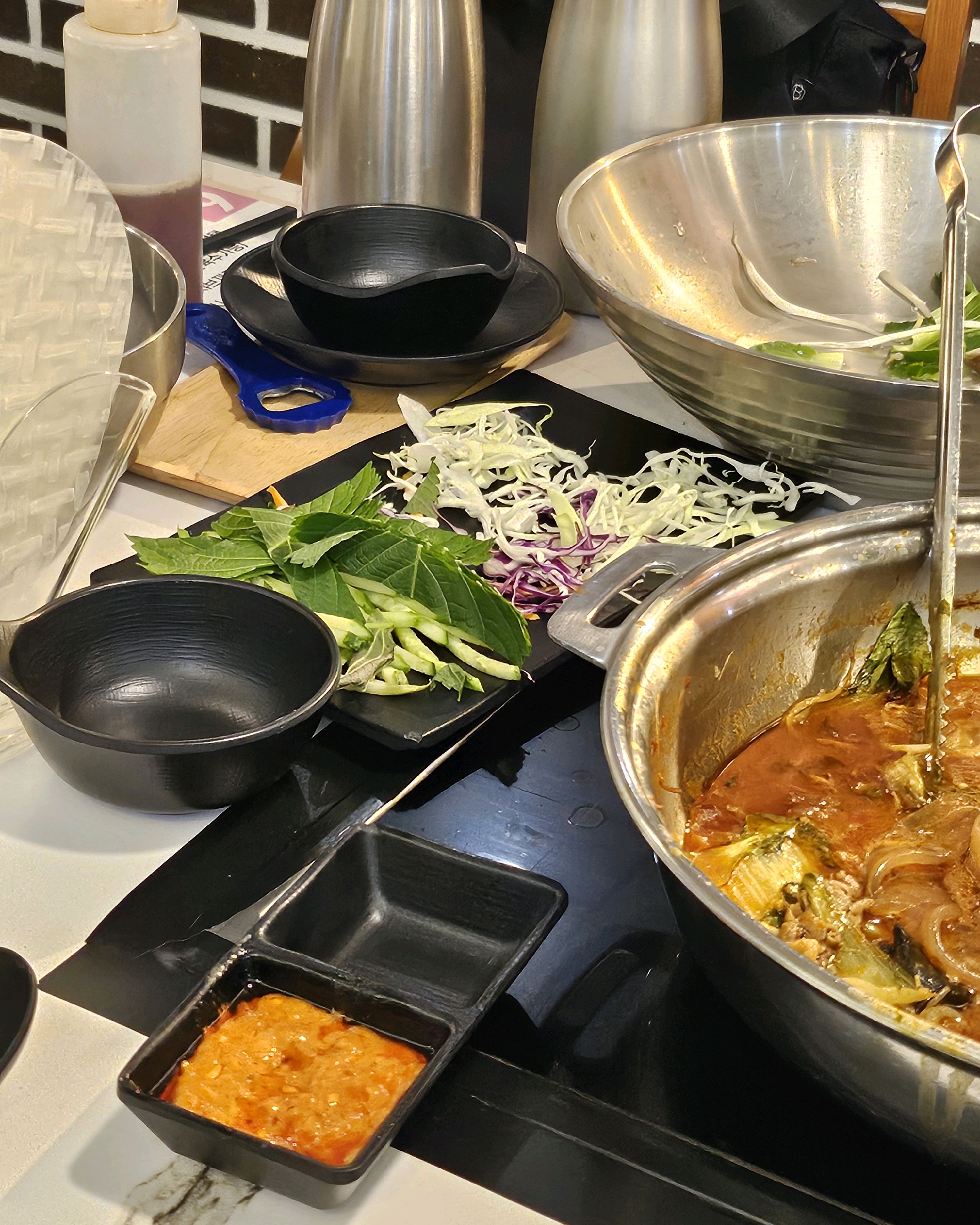 맛있어요! - 대전 맛집 퐁당 둔산점