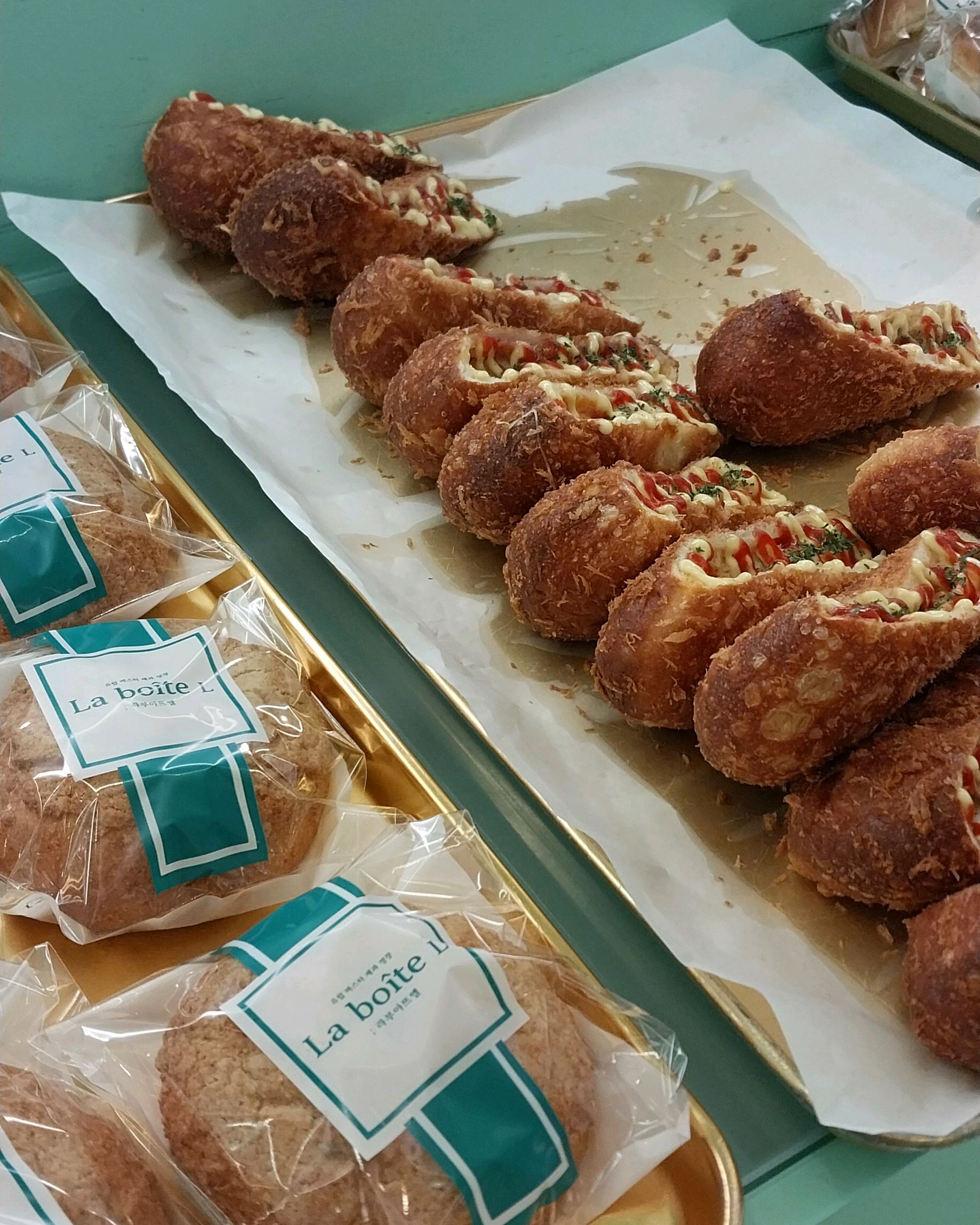 맛있어요 - 대구 맛집 라부아뜨엘