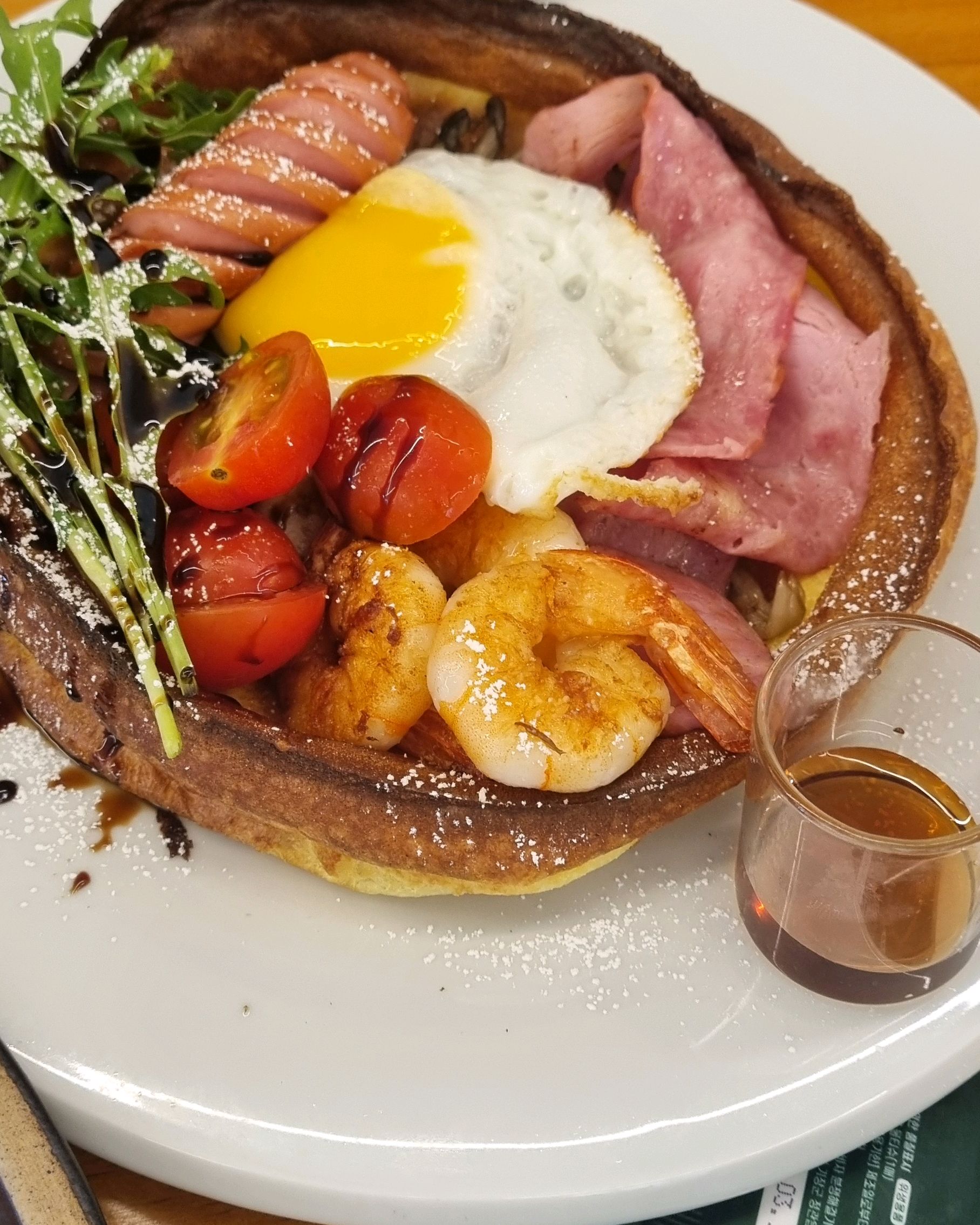 대전 맛집 파스타에이치브런치 2번째 리뷰 이미지