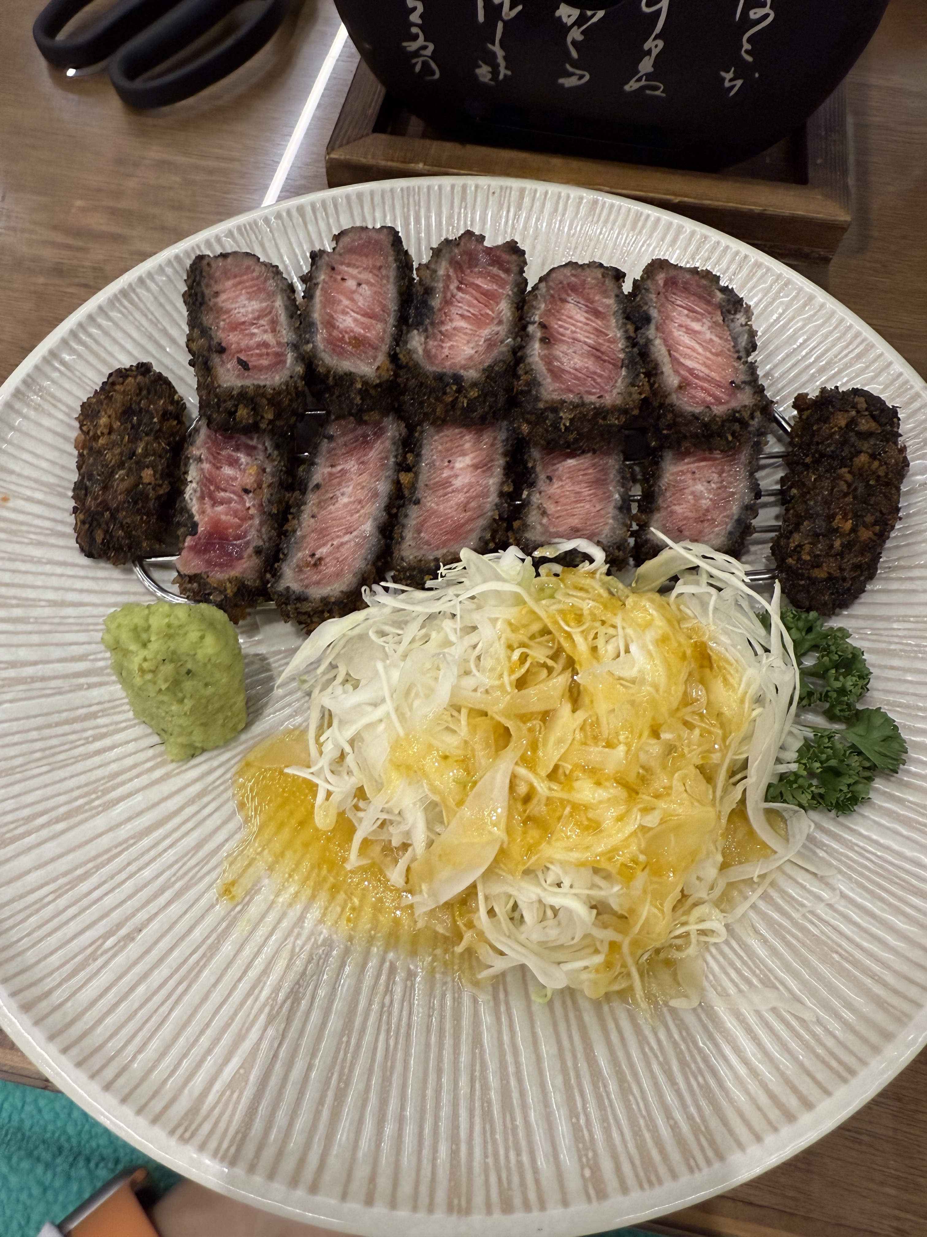 친절하시고 맛잇게 잘 먹었습니다! - 대전 맛집 정동 대전둔산점