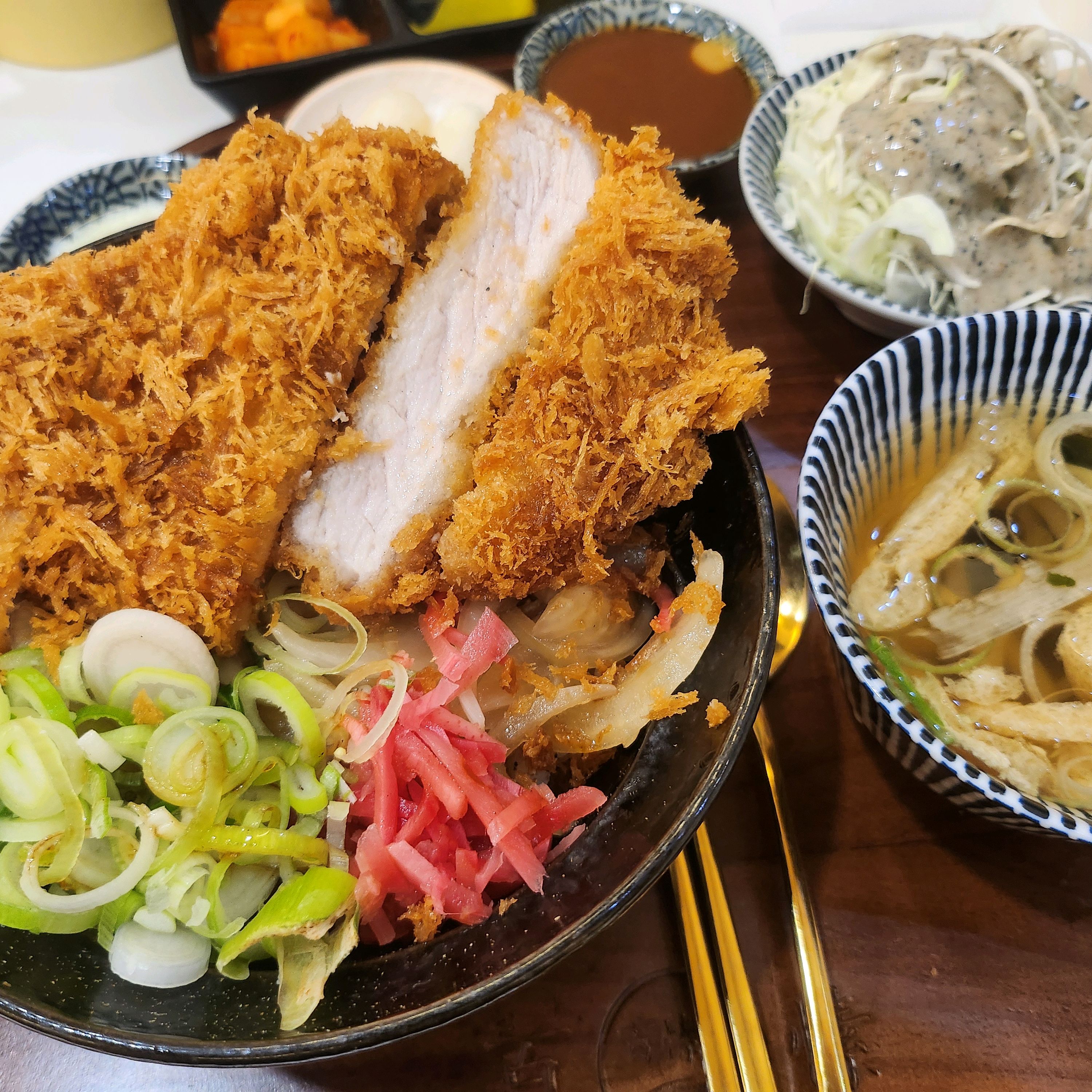 n번째 방문입니다 !! 음식도 맛있고 직원분도 친절하세요! - 보라매공원 맛집 백소정 보라매점