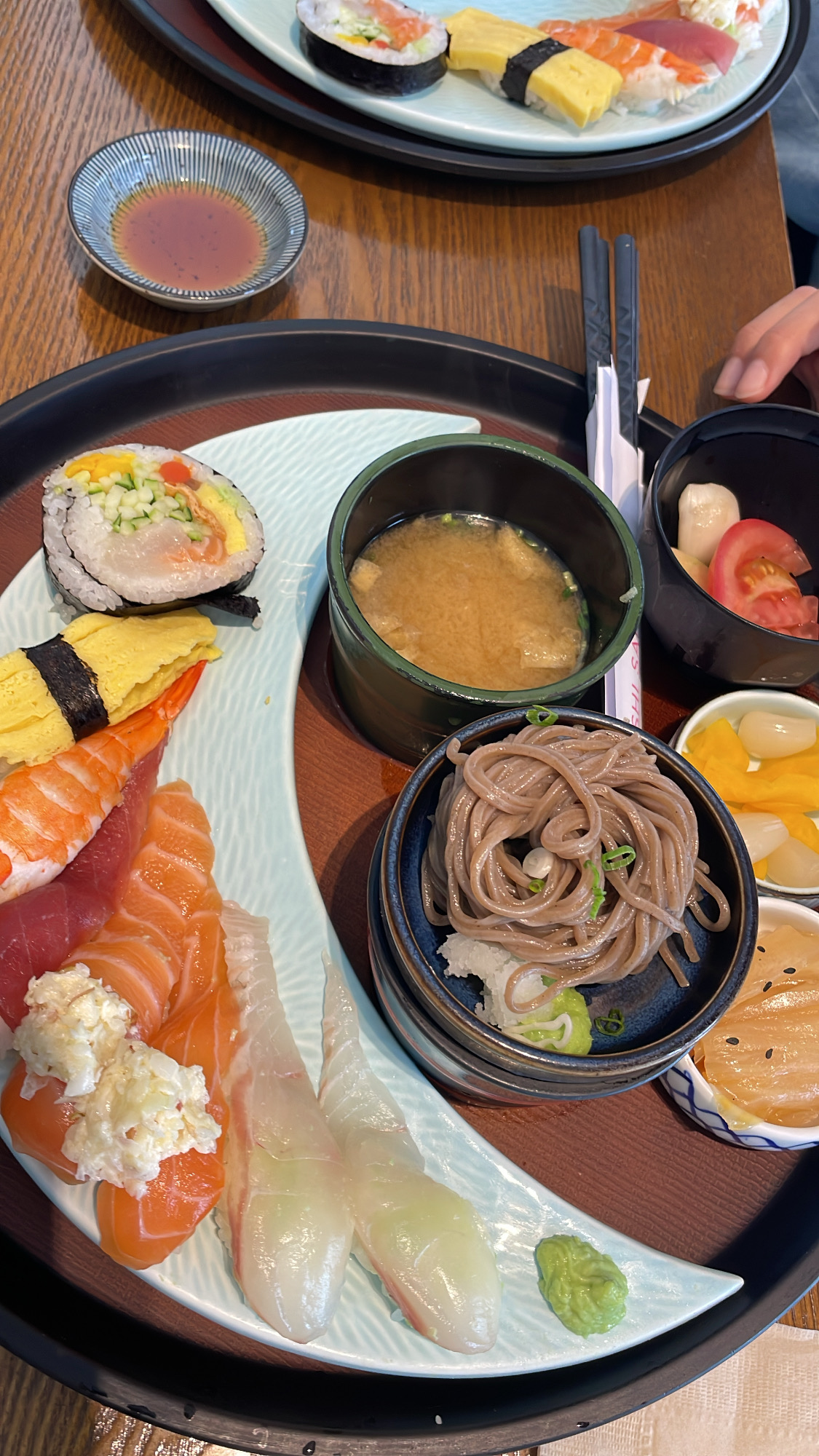 #대전초밥맛집 - 대전 맛집 상무초밥 유성점