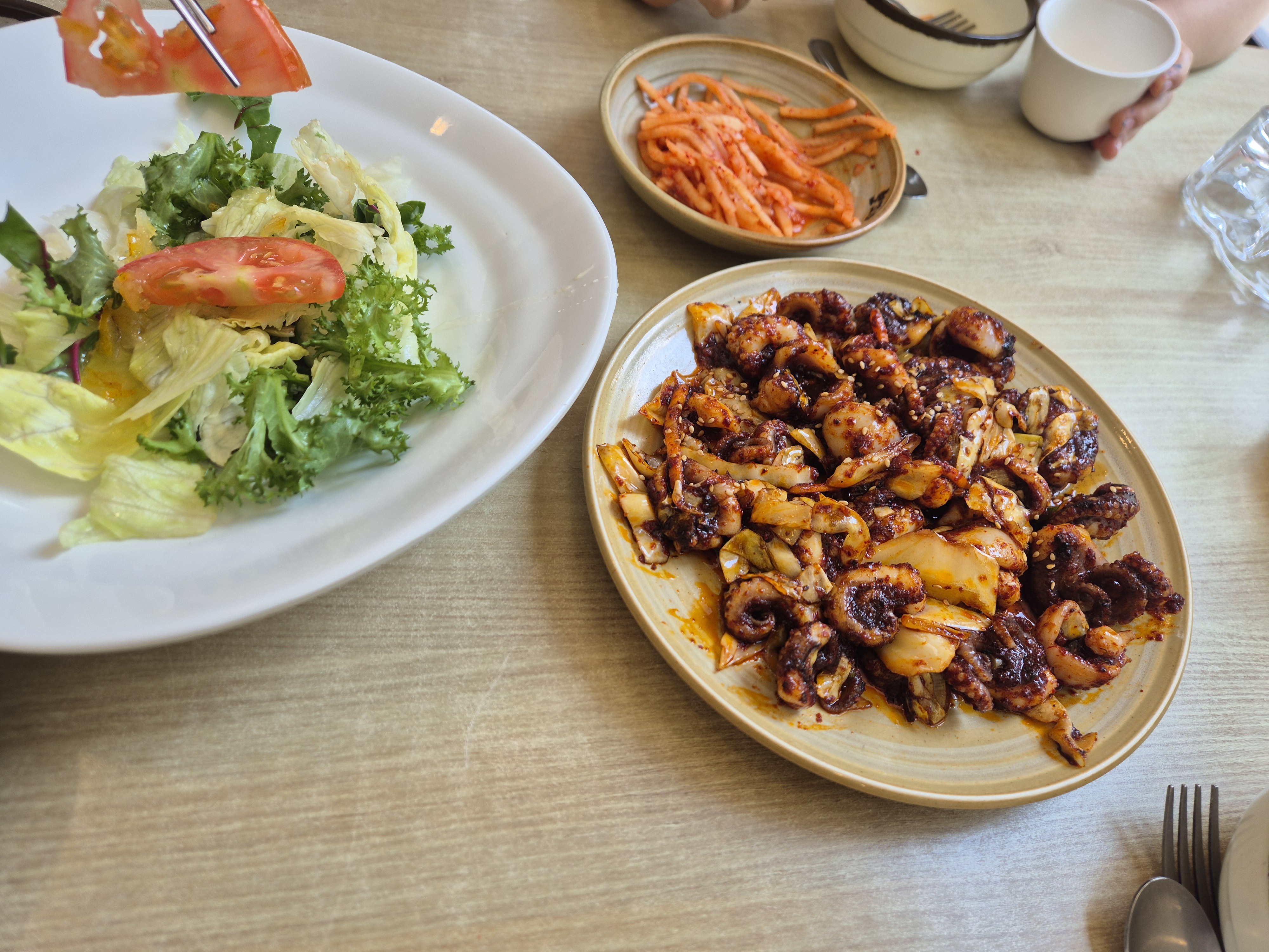 대전 맛집 보끄미 둔산점 38번째 리뷰 이미지