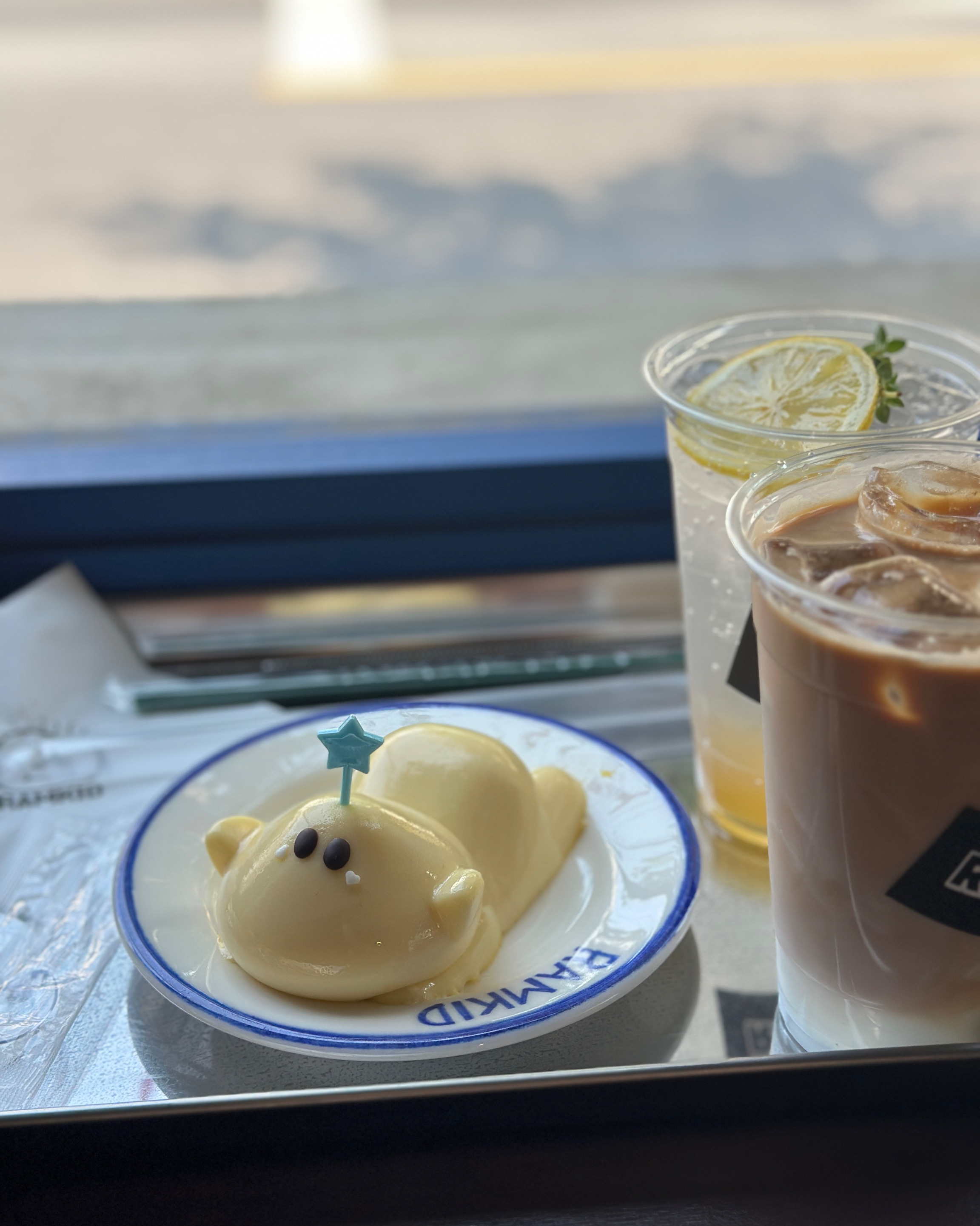 아이도 좋아하고 저도 너무 좋아요^^ - 대전 맛집 램키드