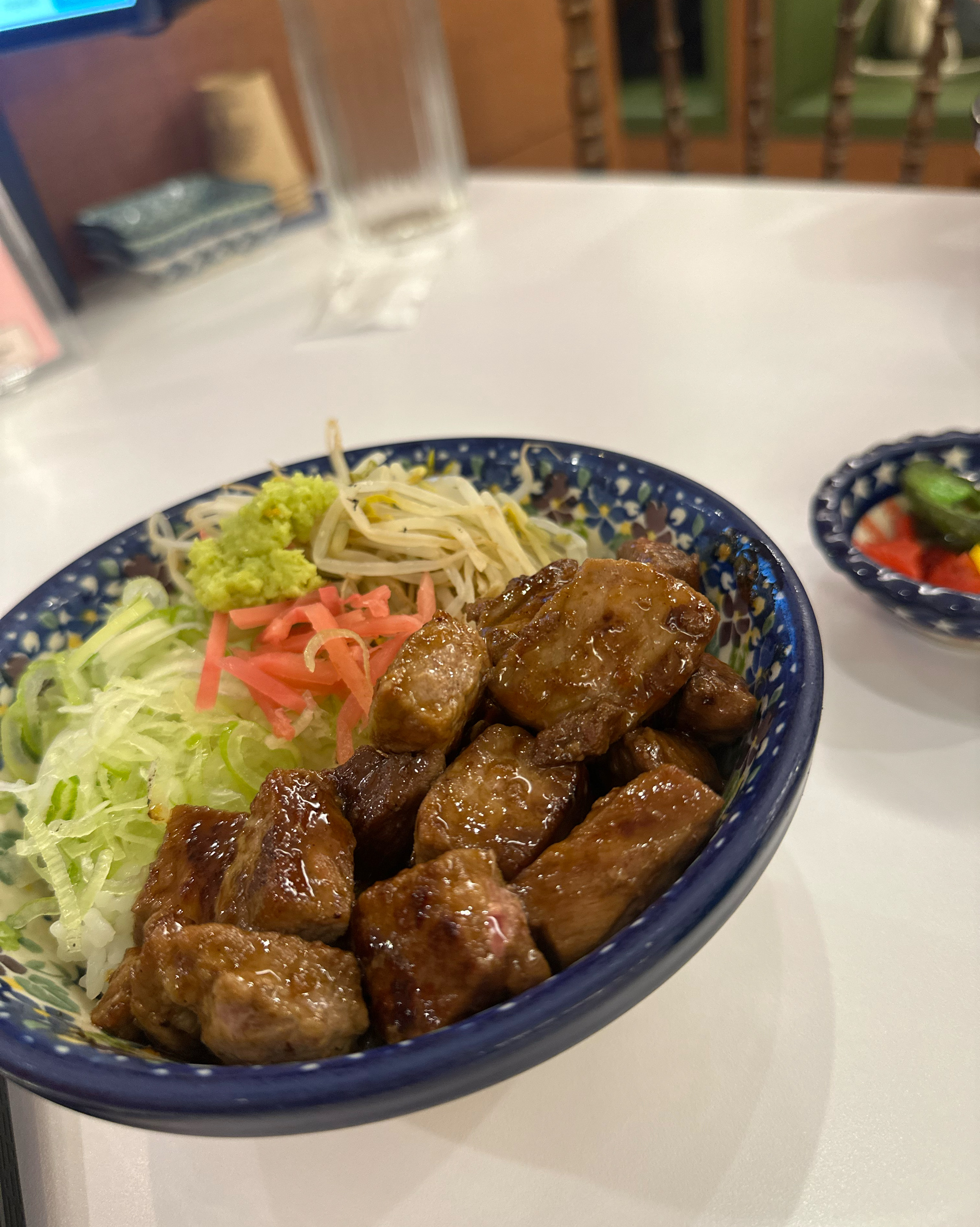 은행동 나와서 밥 뭐먹을까 - 대전 맛집 미도인 대전은행