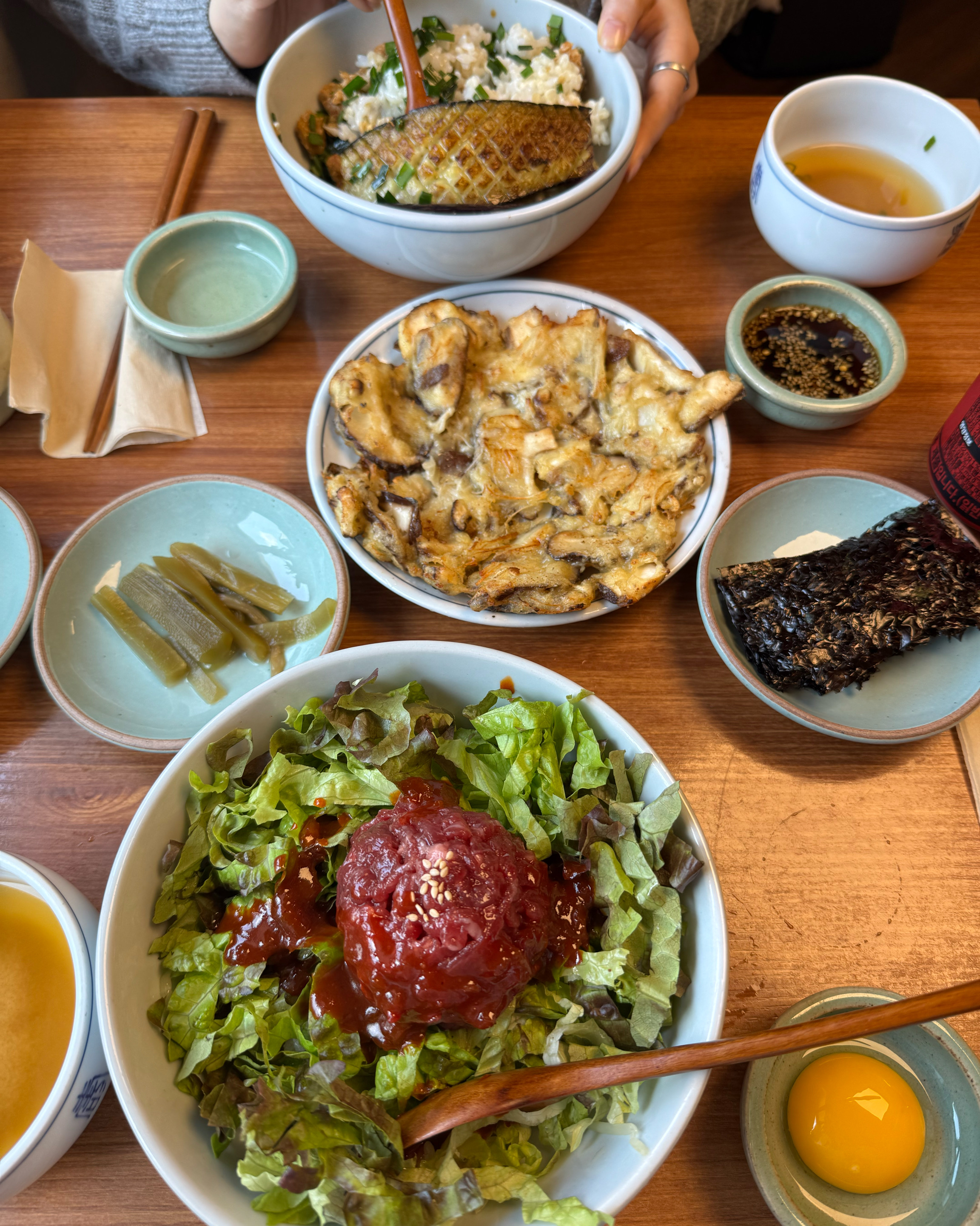 맛있어요~ - 대구 맛집 향택