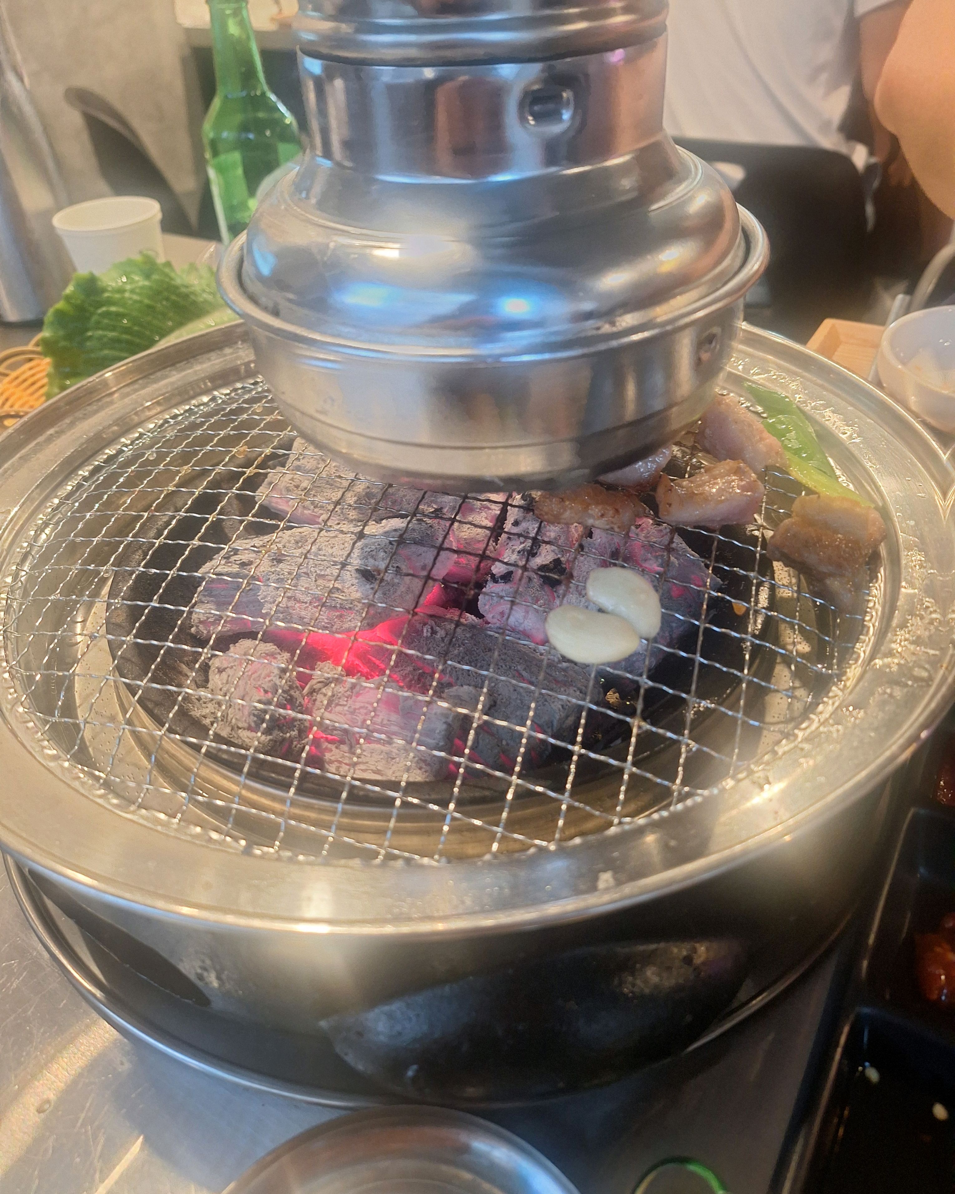 대전 맛집 반지하 관평점 0번째 리뷰 이미지