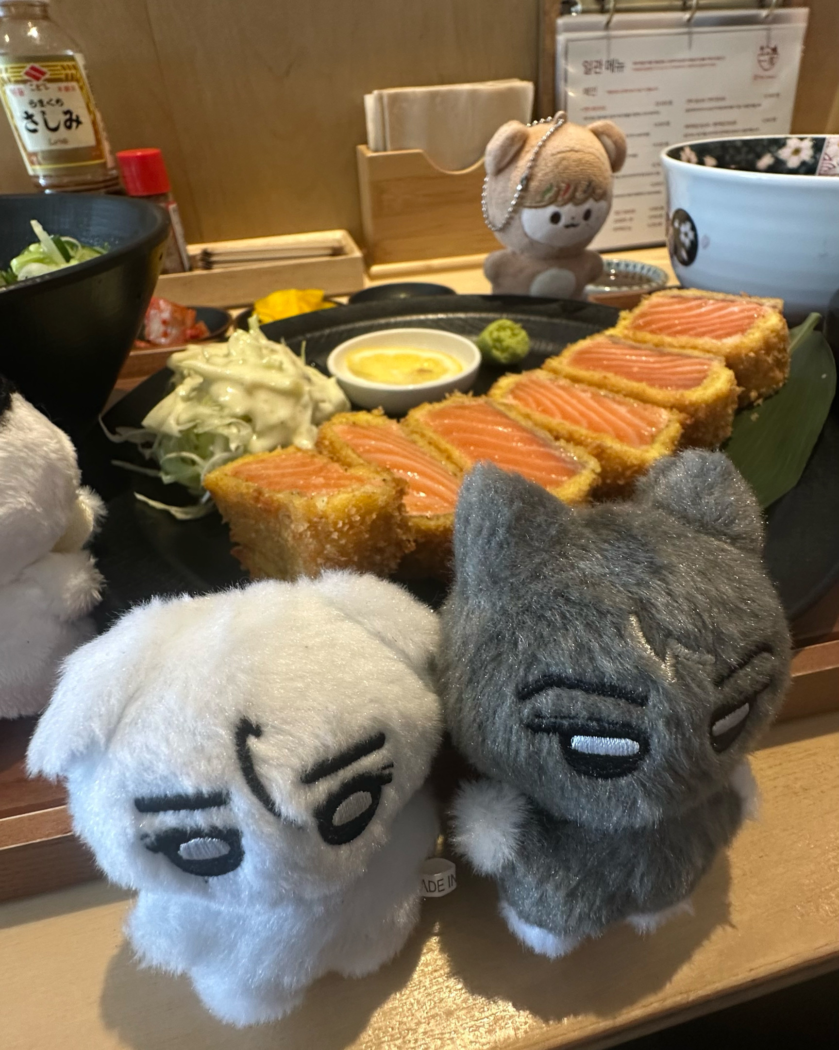 너무너무너무 맛있어요….. 작년까지통틀어서제가먹었던음식중에제일맛있었어요ㅠㅠㅠㅠ❤️❤️❤️이