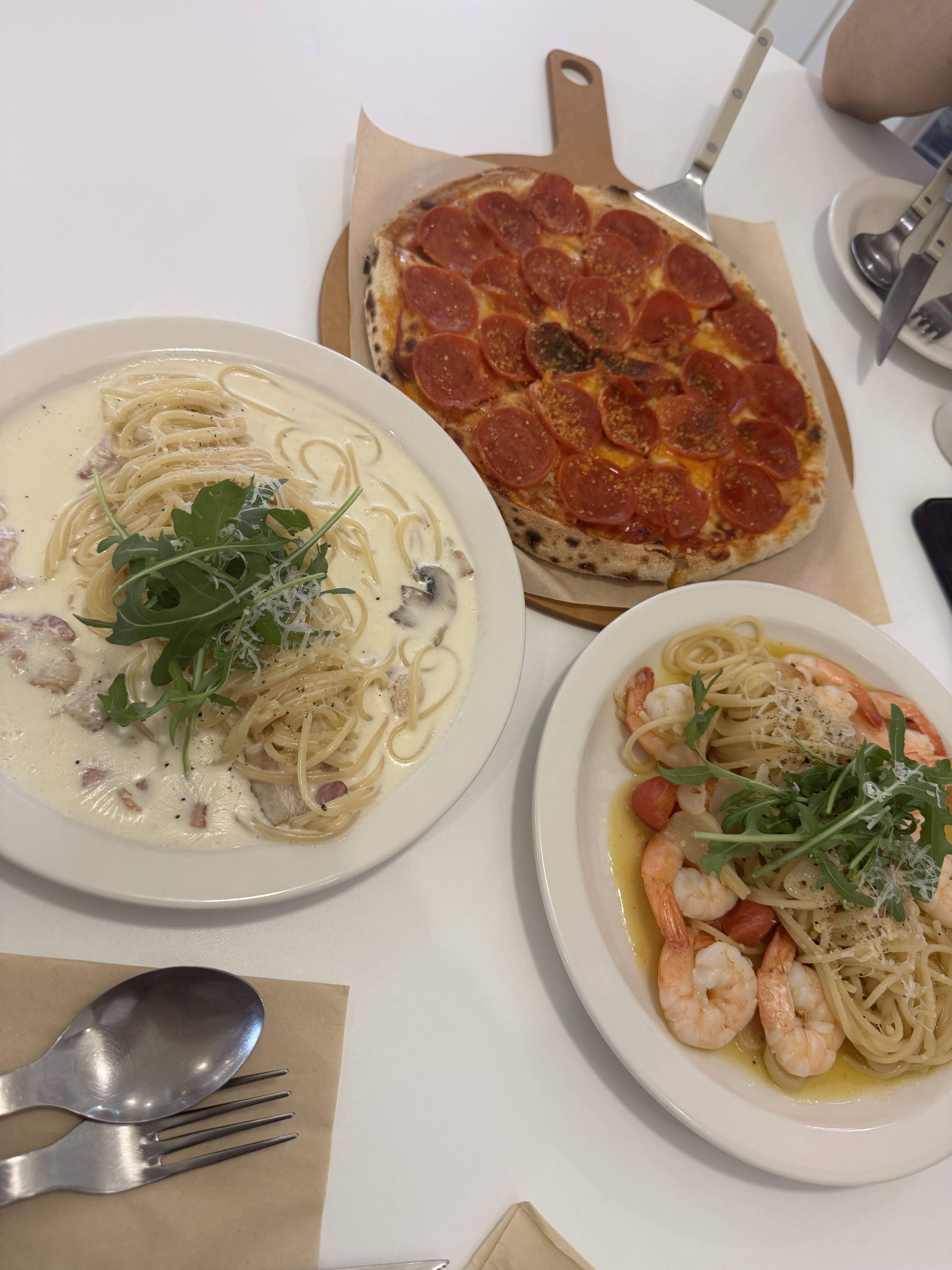 넘 맛있습니다 또 왔어요 - 대전 맛집 무글