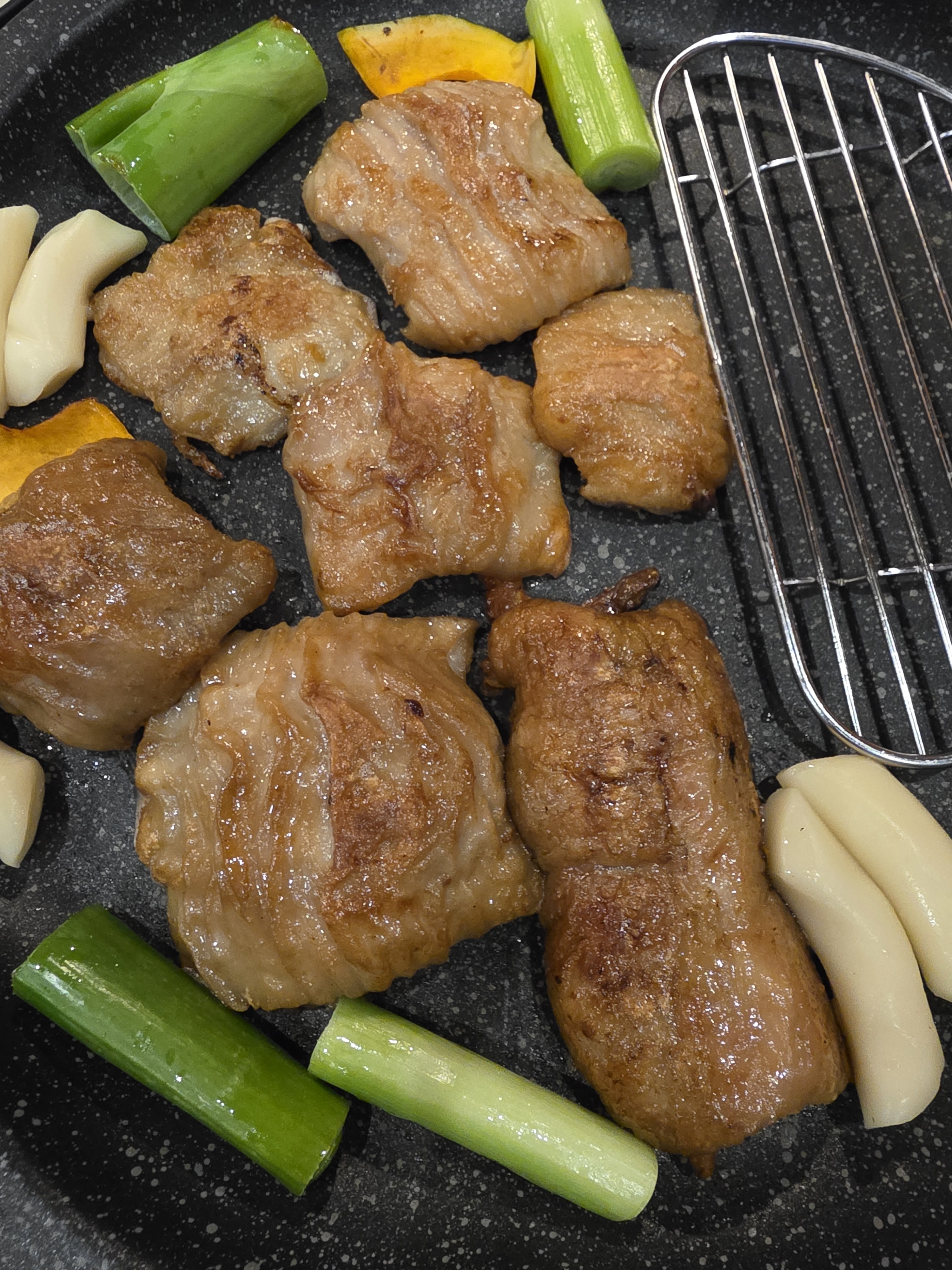 연막창 맛있다고 소문 듣고 침산동에 생겨서 왔는대 친절하고 역시  맛있어요^^ - 대구 맛집 연막창 침산고성직영점