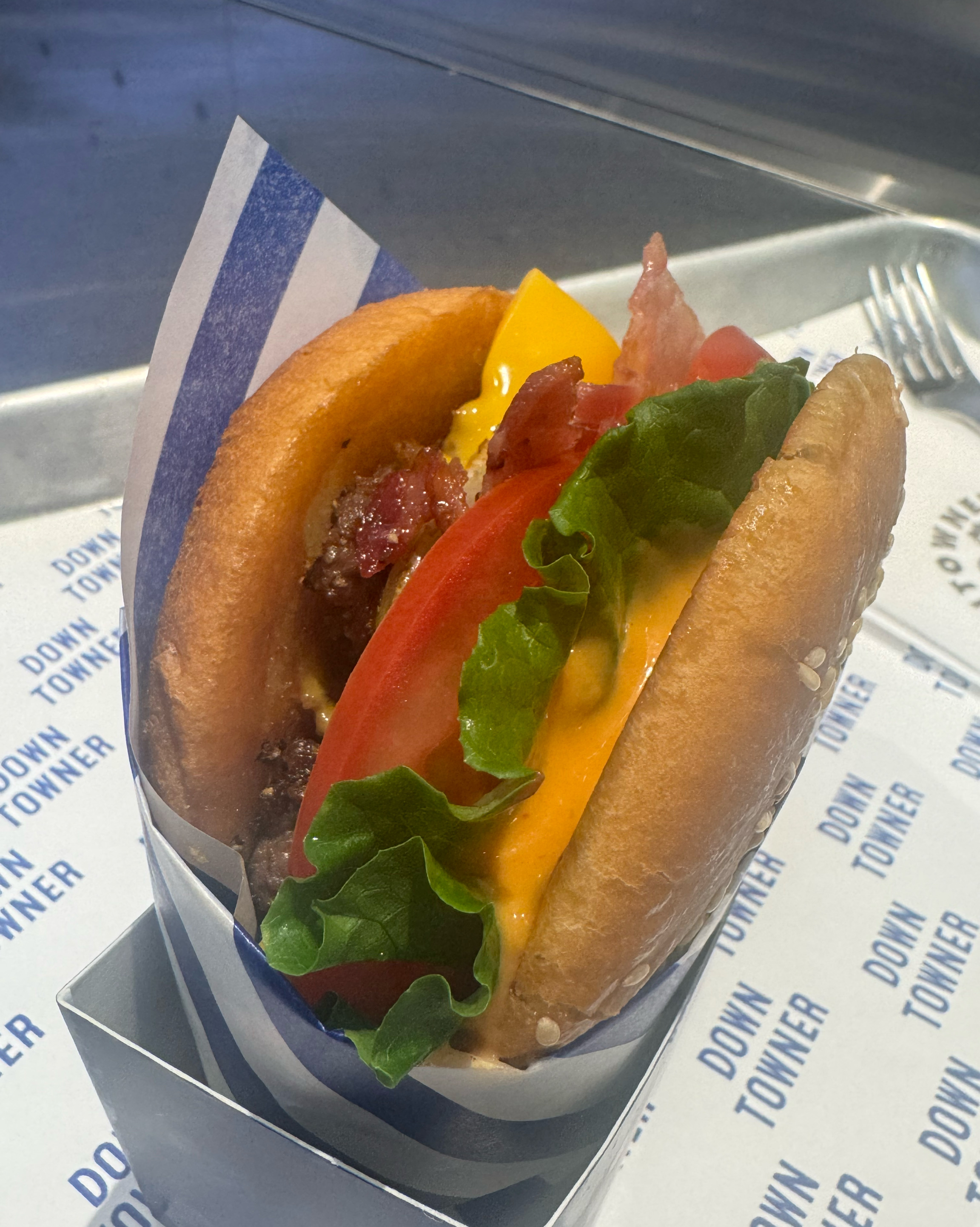 너무 맛있습니당ㅎㅎ - 대전 맛집 다운타우너 갤러리아 타임월드