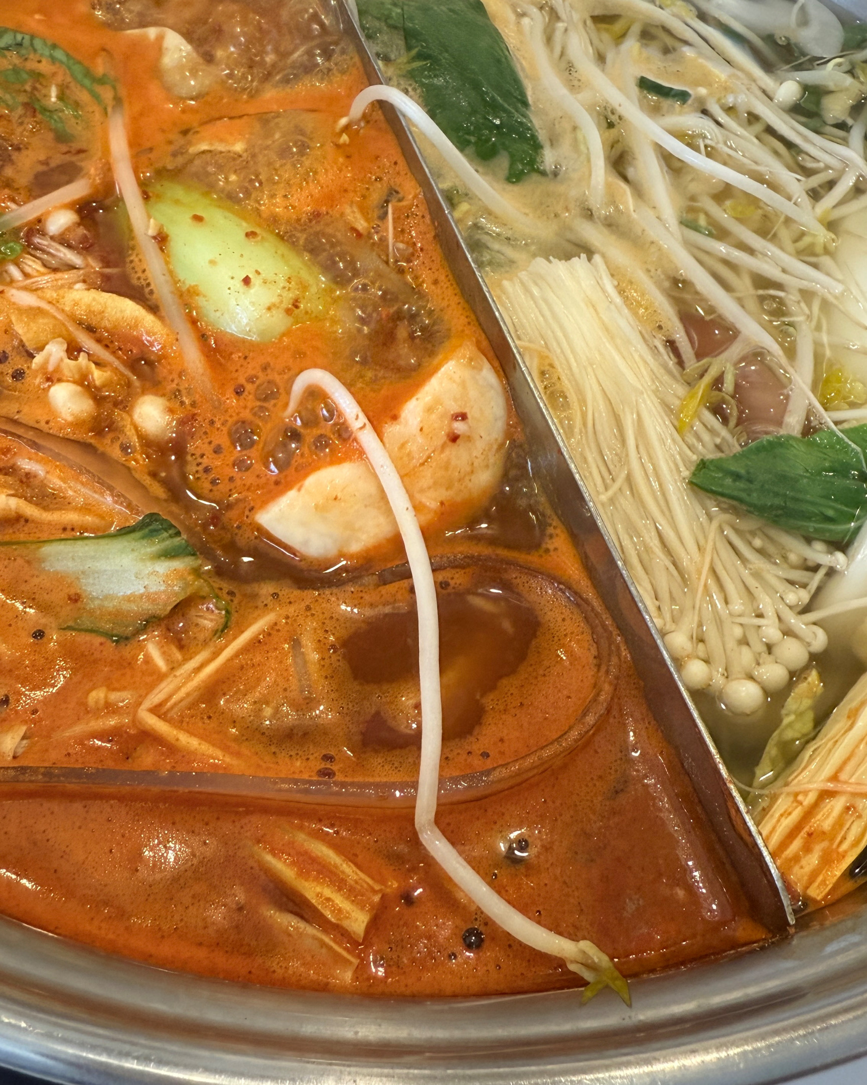 너무 맛있게 잘 먹었습니다! - 대전 맛집 퐁당 유성점