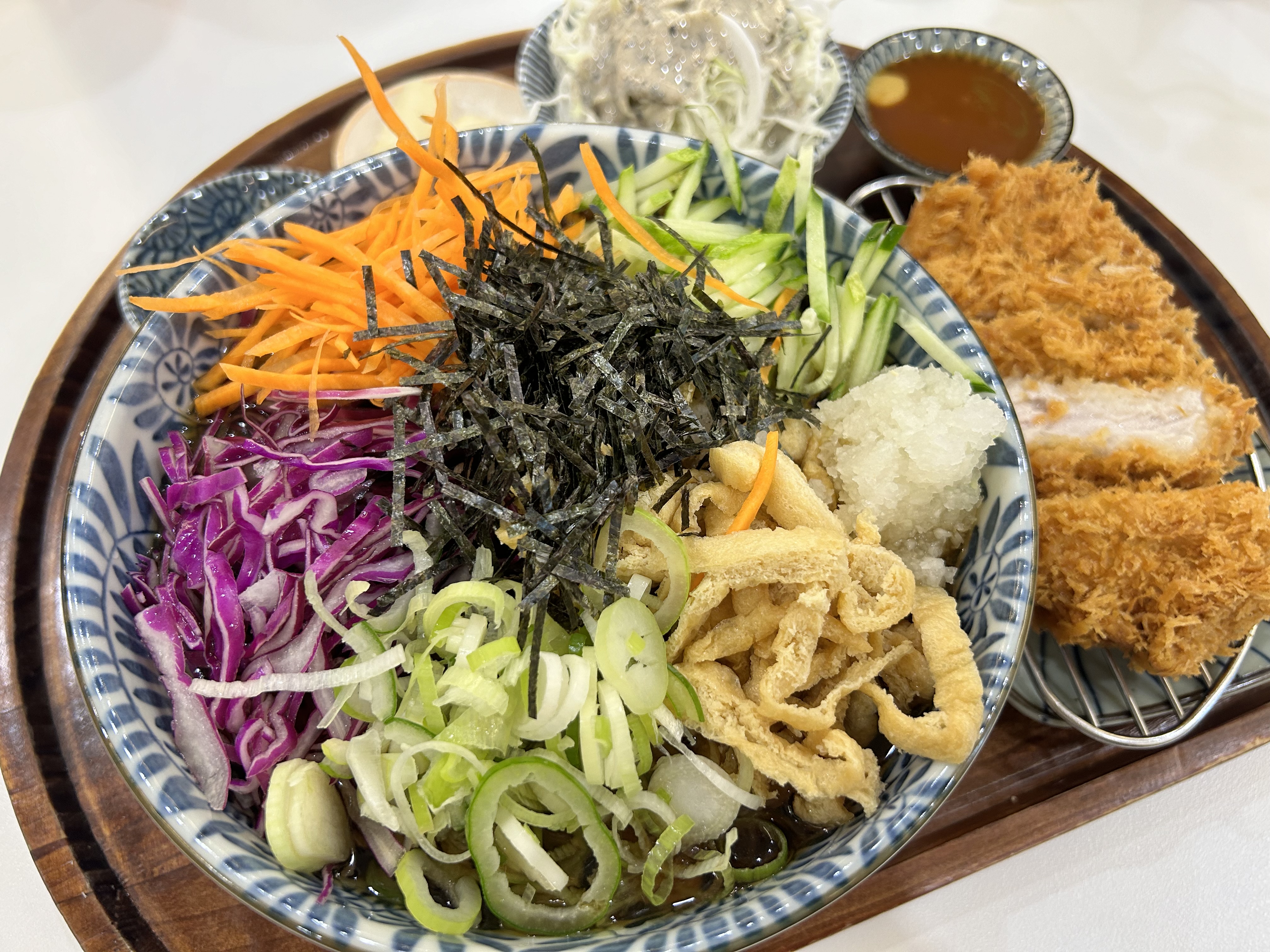 또 왔어요 - 보라매공원 맛집 백소정 보라매점