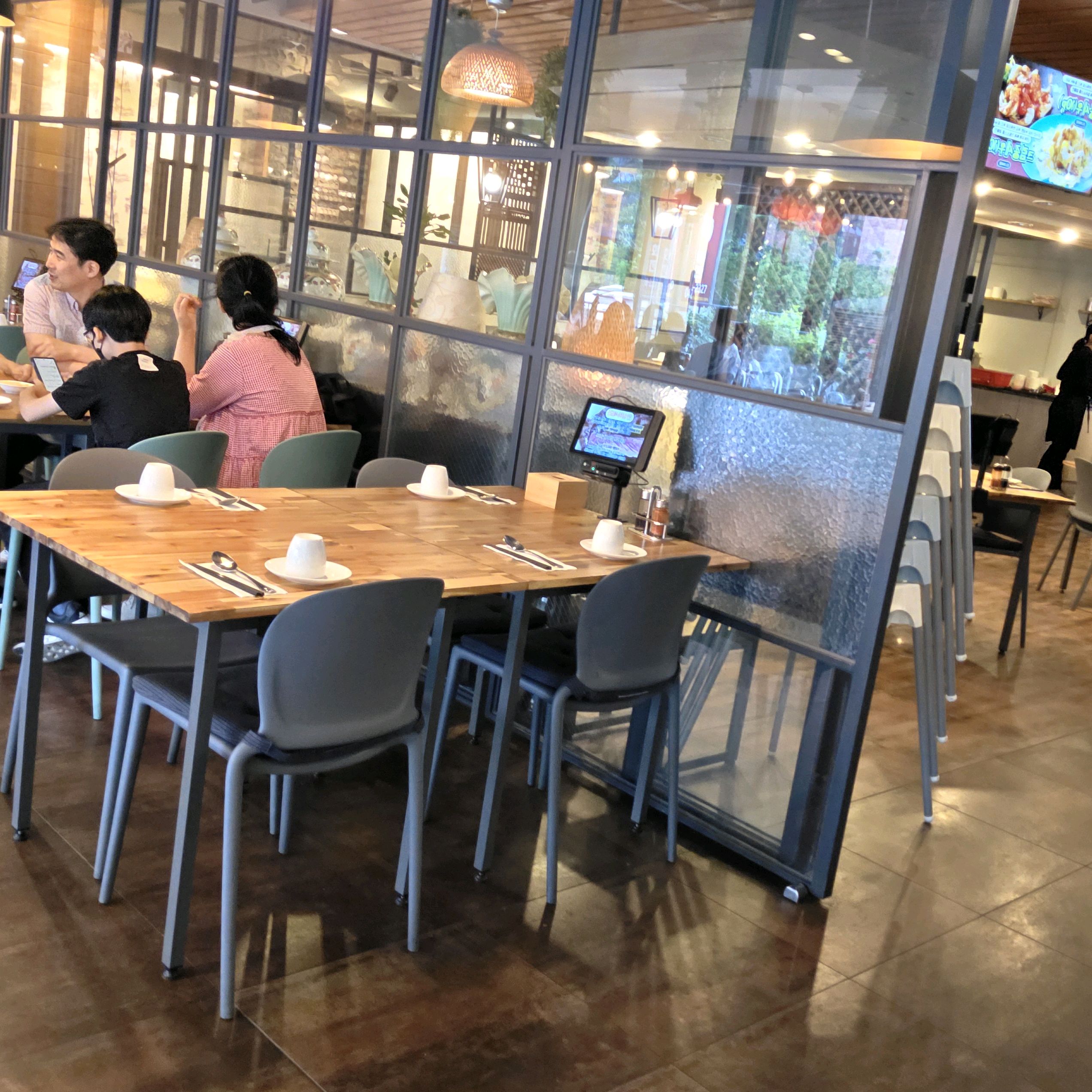 대전 맛집 마천취 6번째 리뷰 이미지