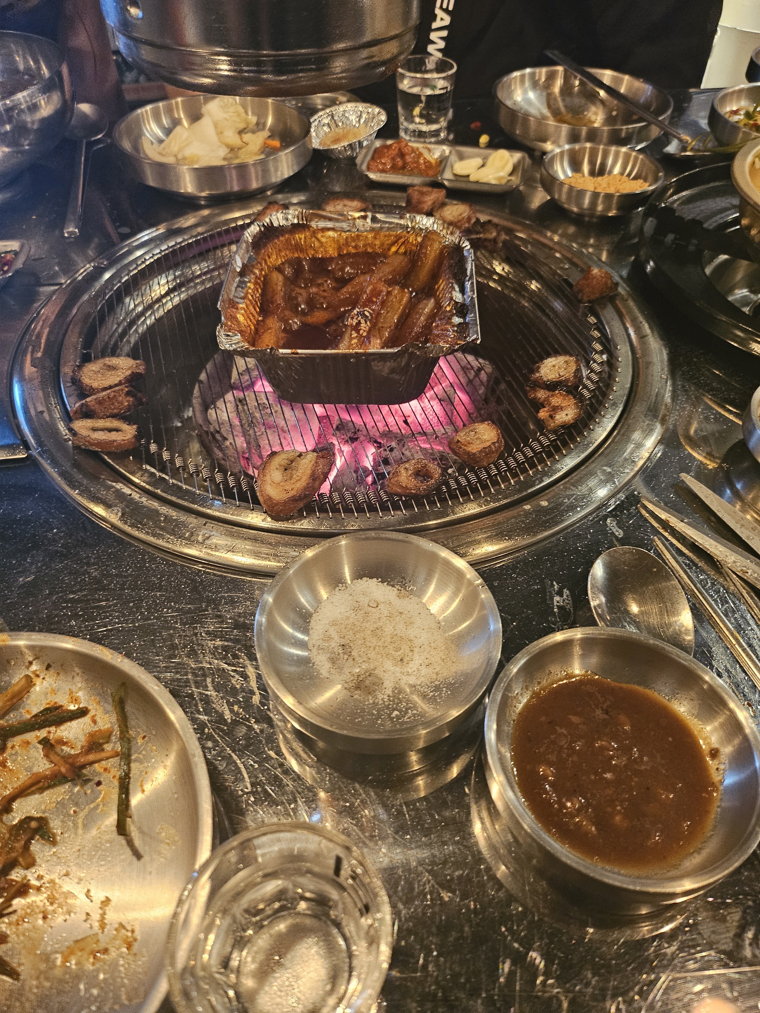 맛있어요^^ - 대전 맛집 녹슨집 대전본점