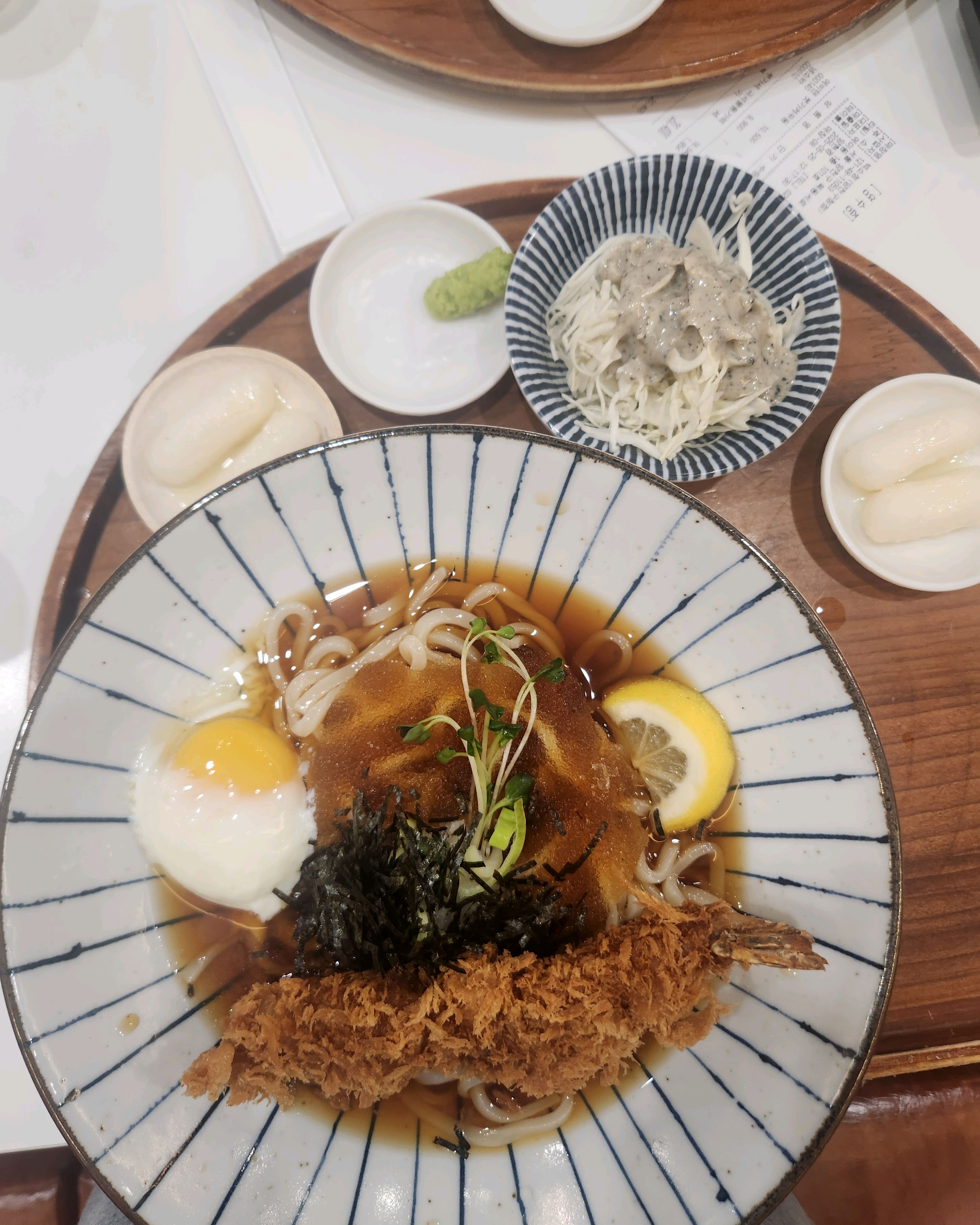 일요일 교회 예배드리고 항상 오는 곳입니다. 강추합니다. - 양천구청 맛집 백소정 양천구청점