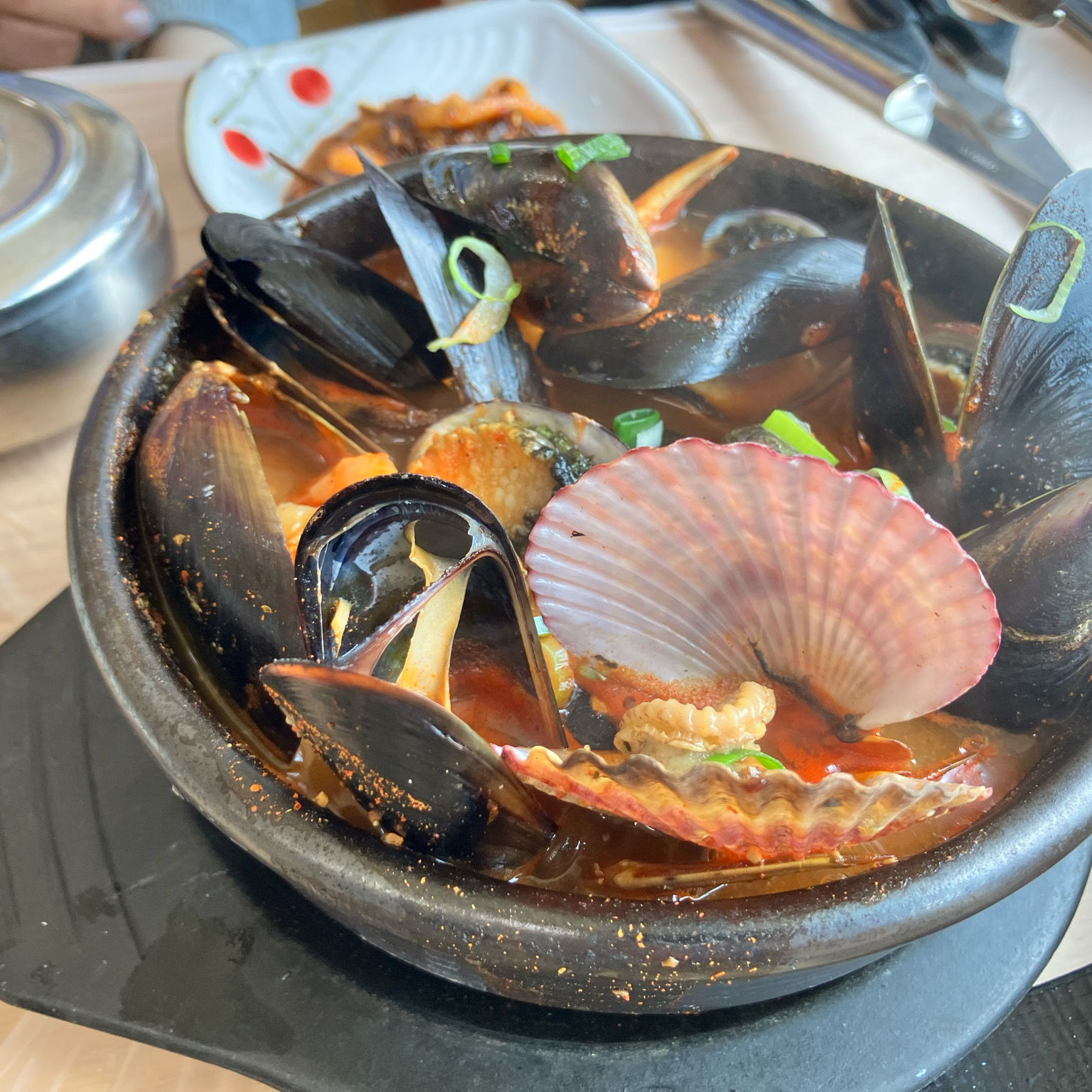 제주 N번째 방문해서 먹운 곳중에 가격 맛 양 이렇게 충족해준곳 없었음 - 제주 맛집 성산바다풍경 제주성산일출봉점