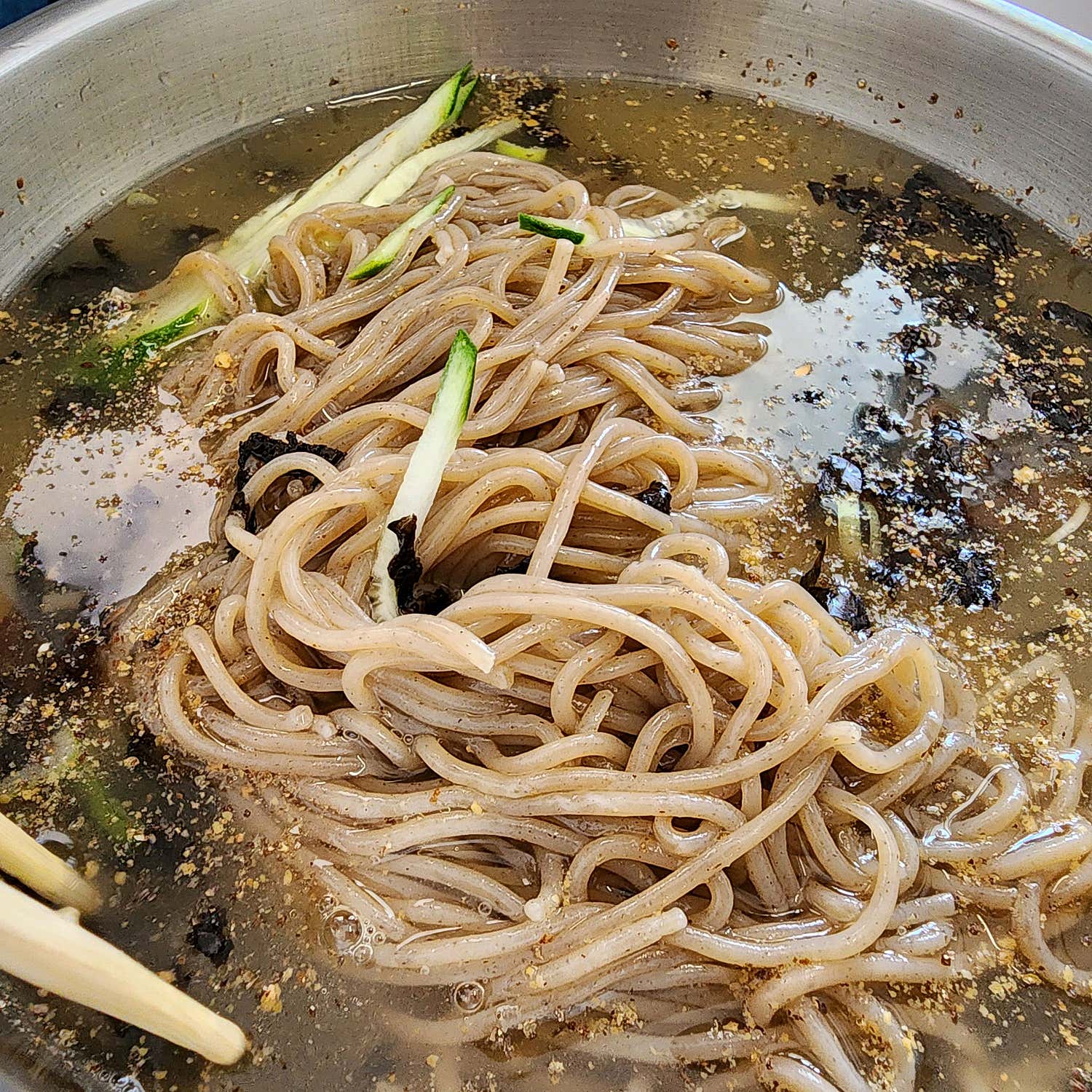 진부막국수 이미지