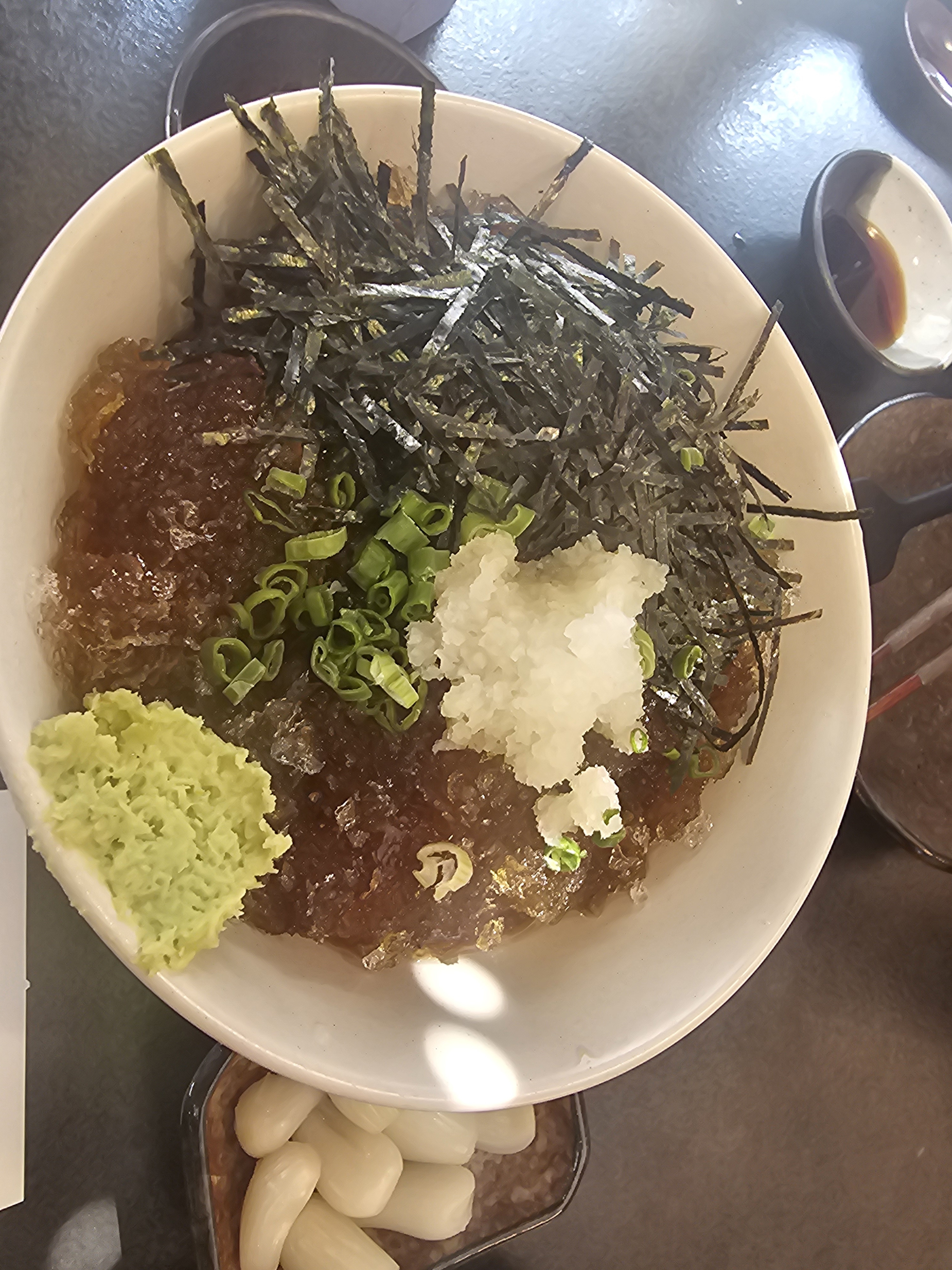 남편이랑 데이트왔어요 - 성수 맛집 스시도쿠 더성수