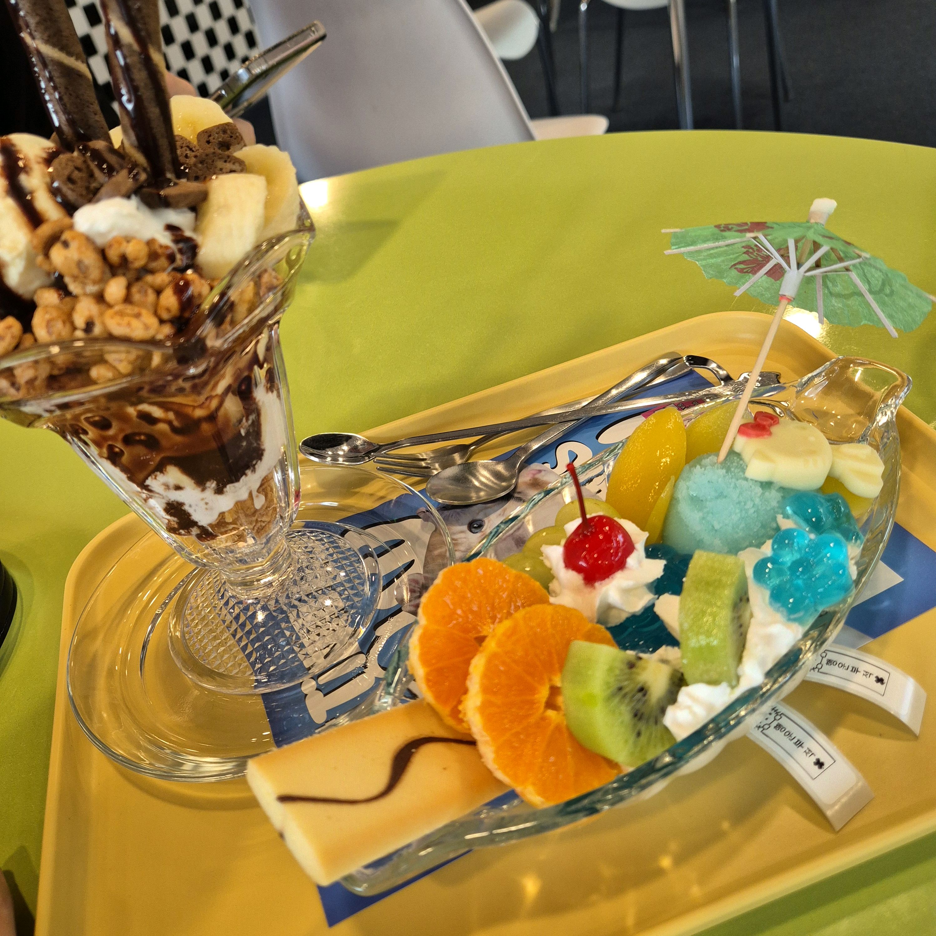 분위기깡패...✨️ - 대전 맛집 ttm