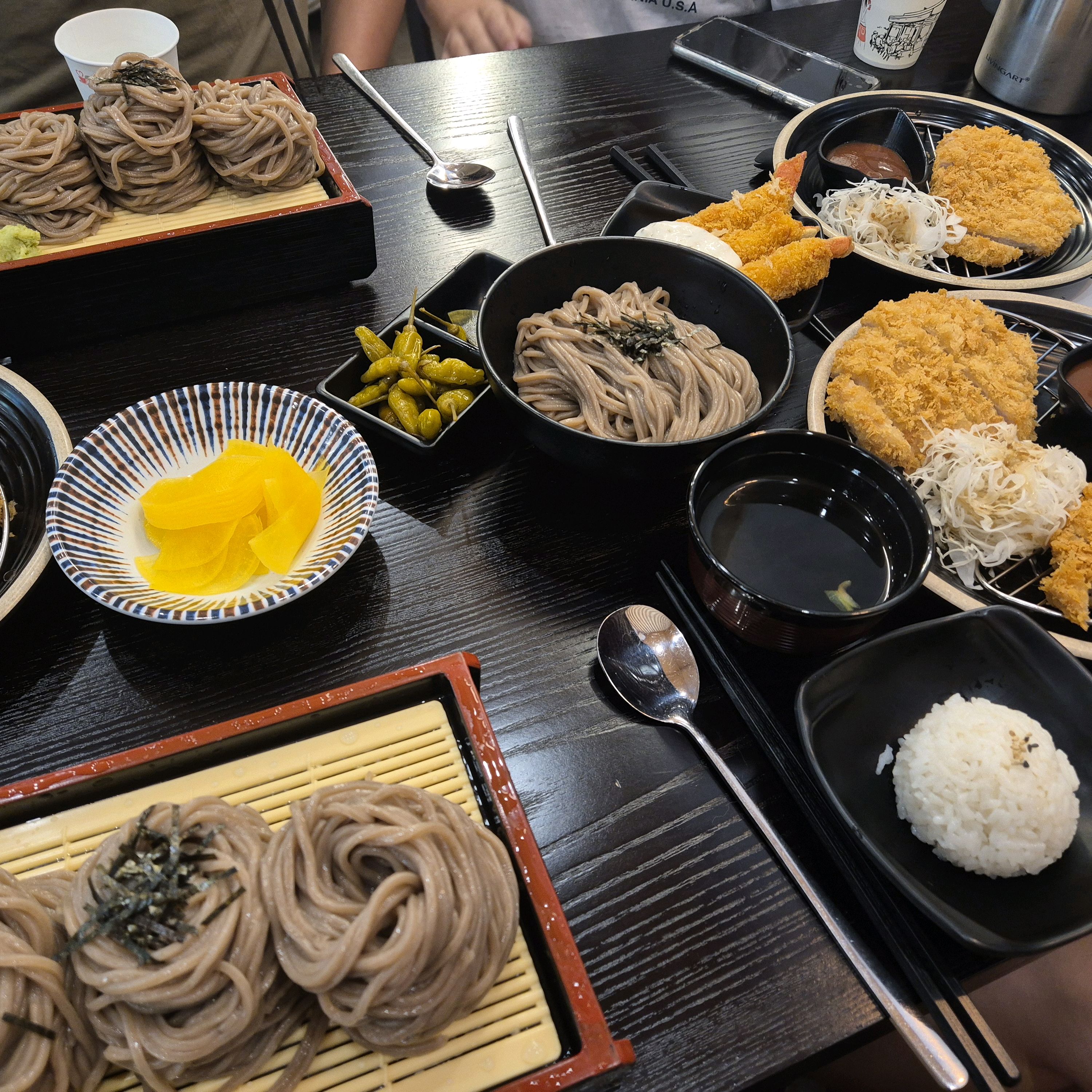 대구 맛집 삼동소바 대구시지점 16번째 리뷰 이미지