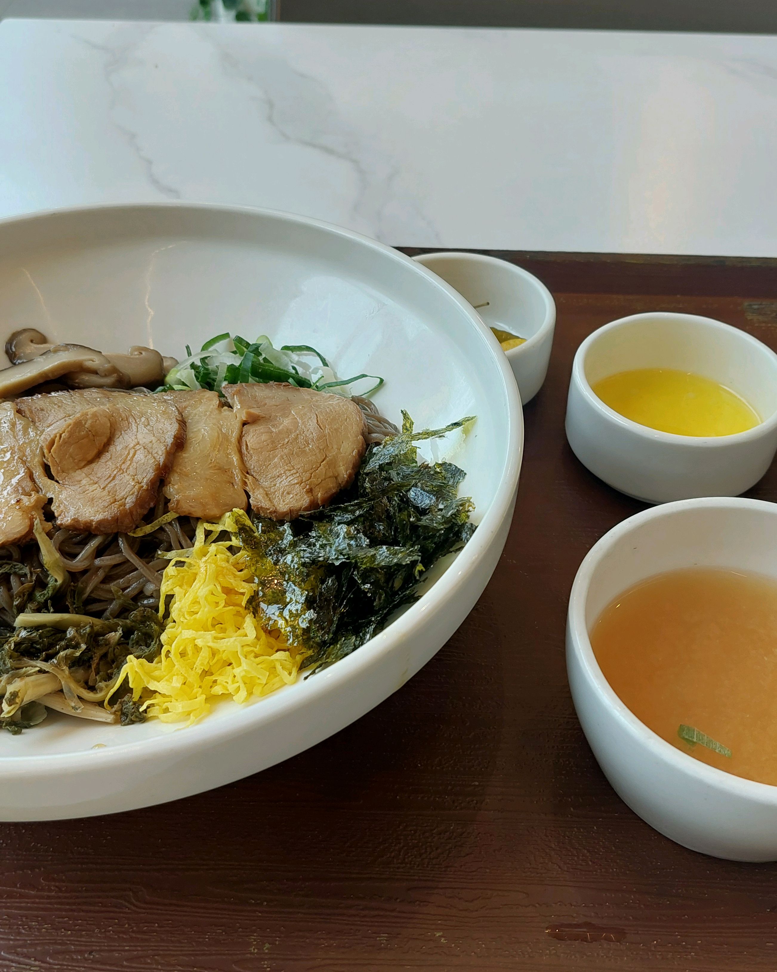 대전 맛집 소바카츠 월평선사점 2번째 리뷰 이미지