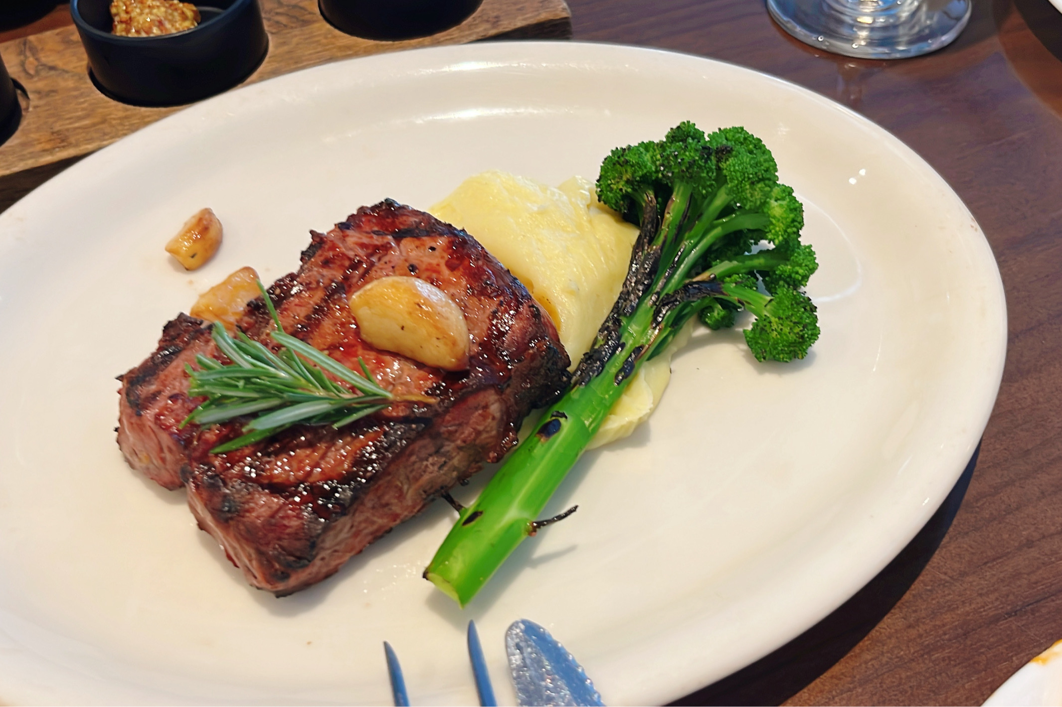 생일 다음주에 갔는데 파티를 이날해서 - 대구 맛집 빕스 대구수성교점