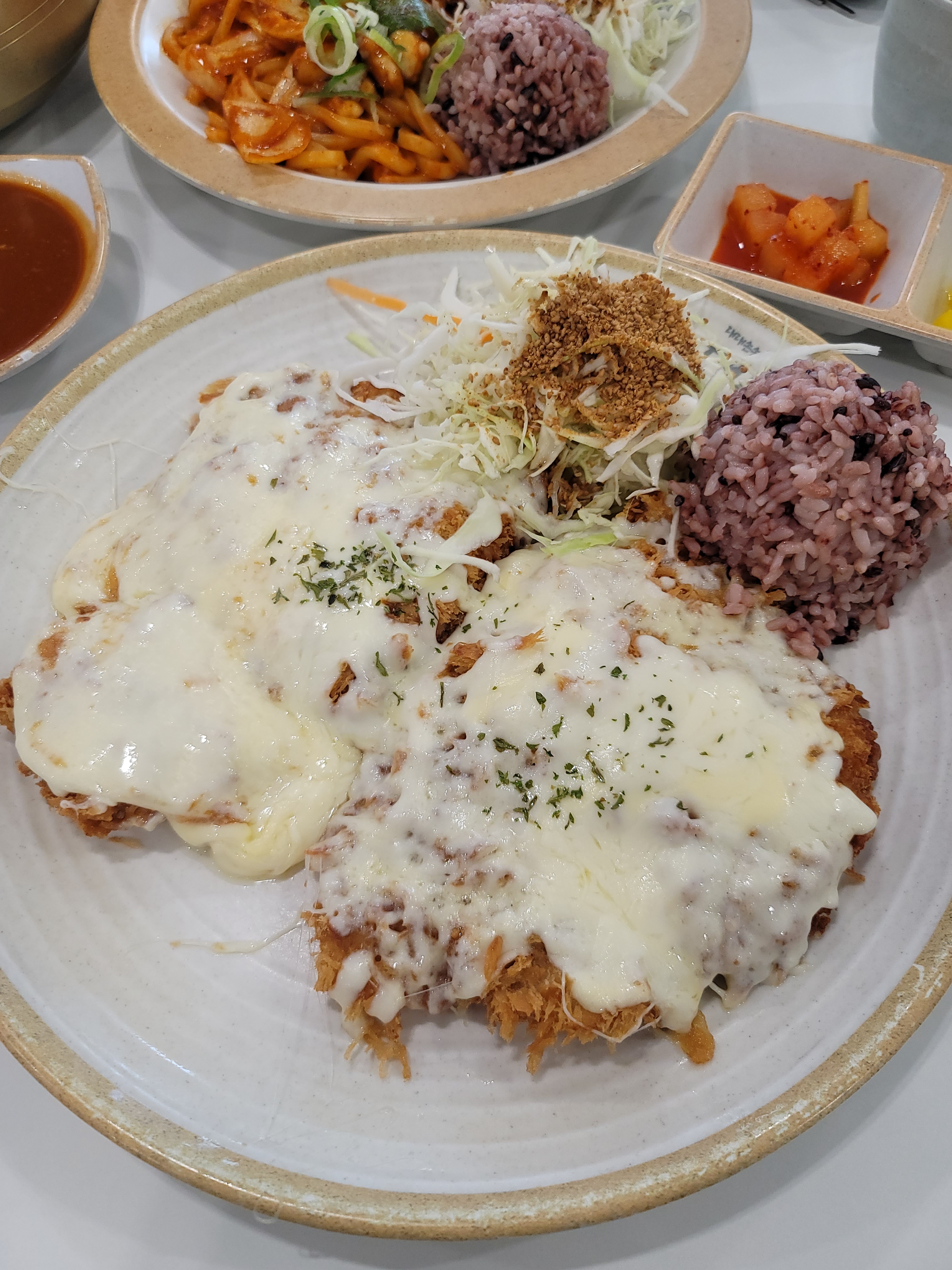 음식이 너무 맛있고 최고예요. - 대전 맛집 대전봉명동맛집 대손관본점