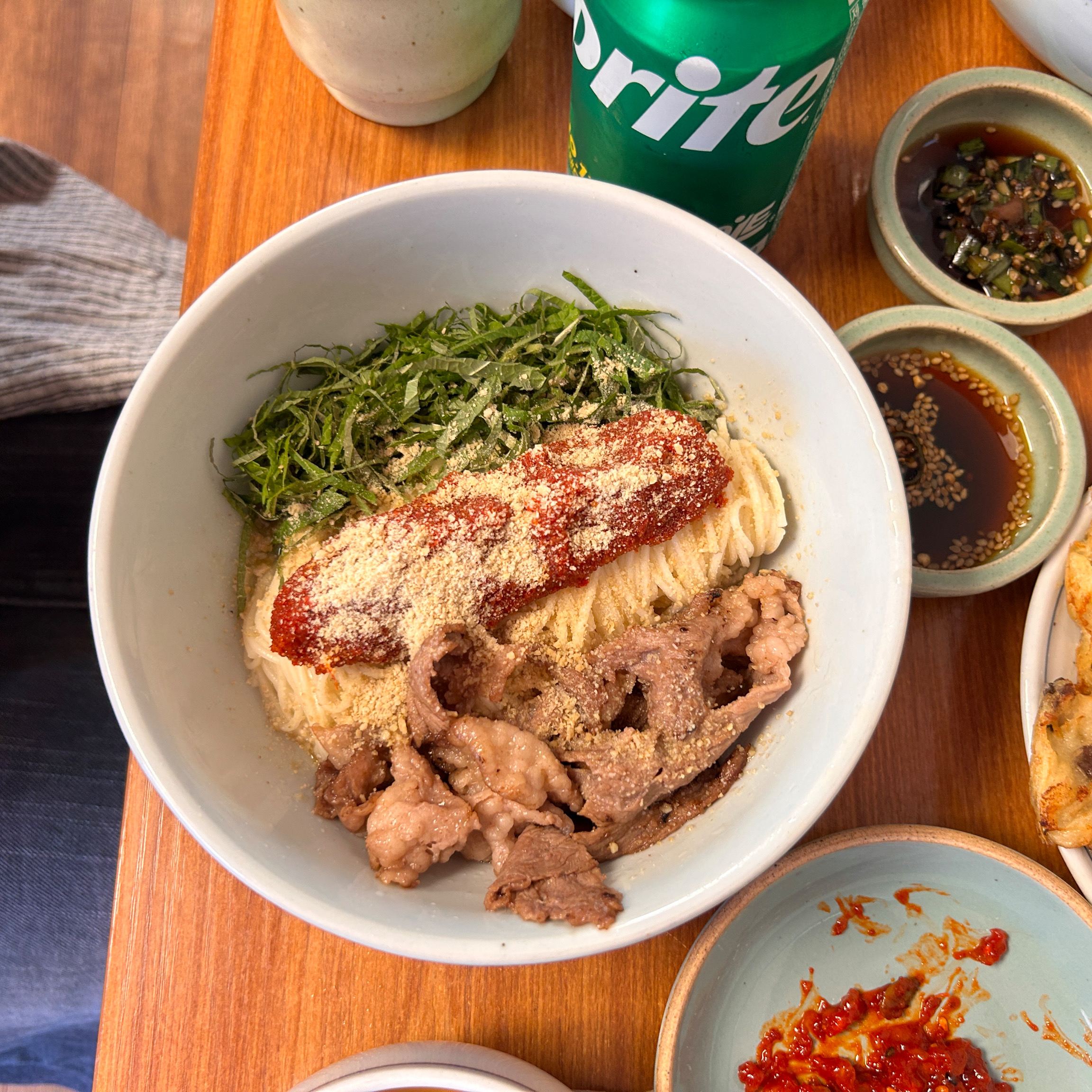일요일 12시 방문 -> 1시 좀 넘어서 입장 했던 것 같아요. - 대구 맛집 향택