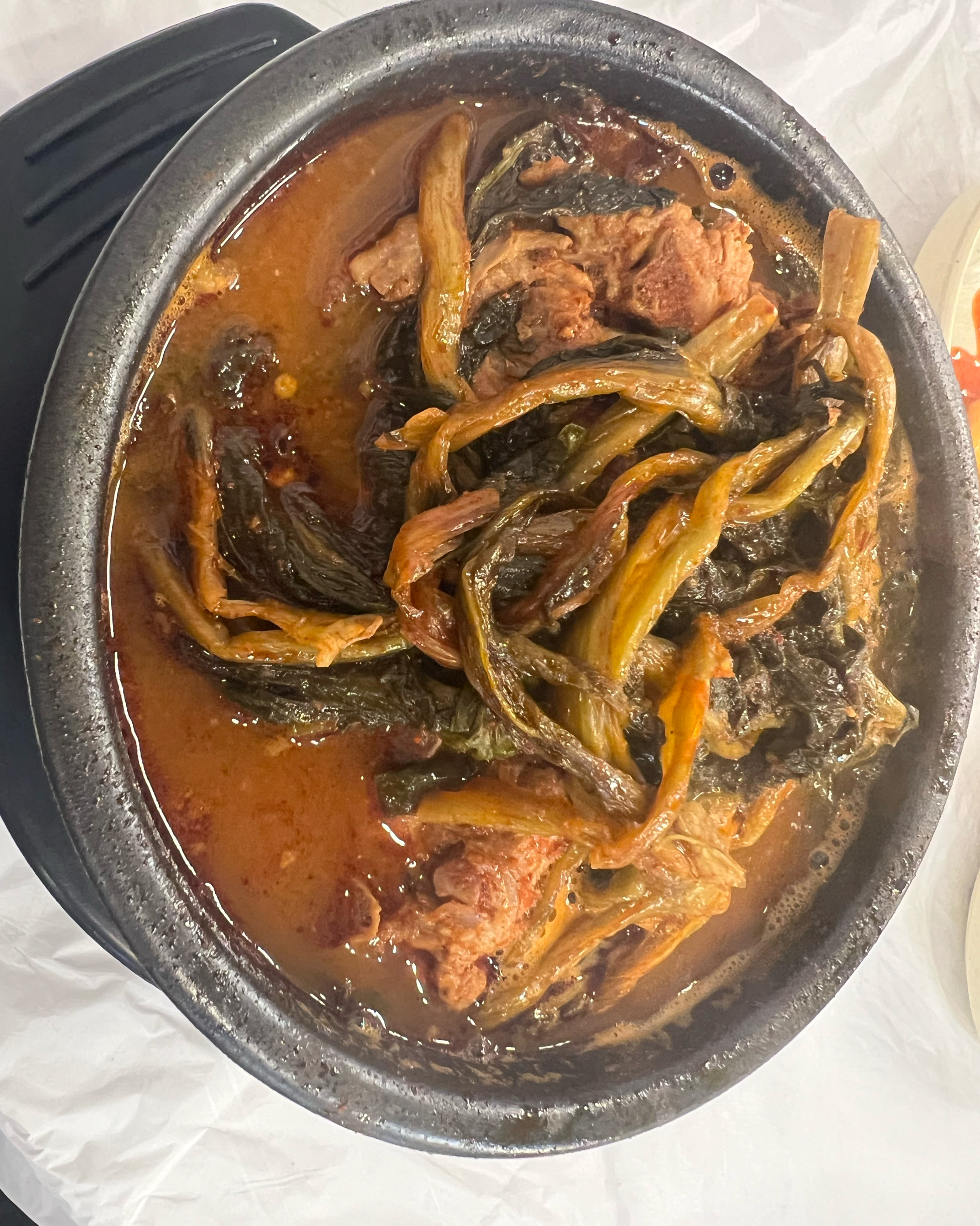 음식이 금방 나오고 너무 맛있어요!!! 대전 성심당을 방문하신다면 꼭 드셔볼것을 추천합니당