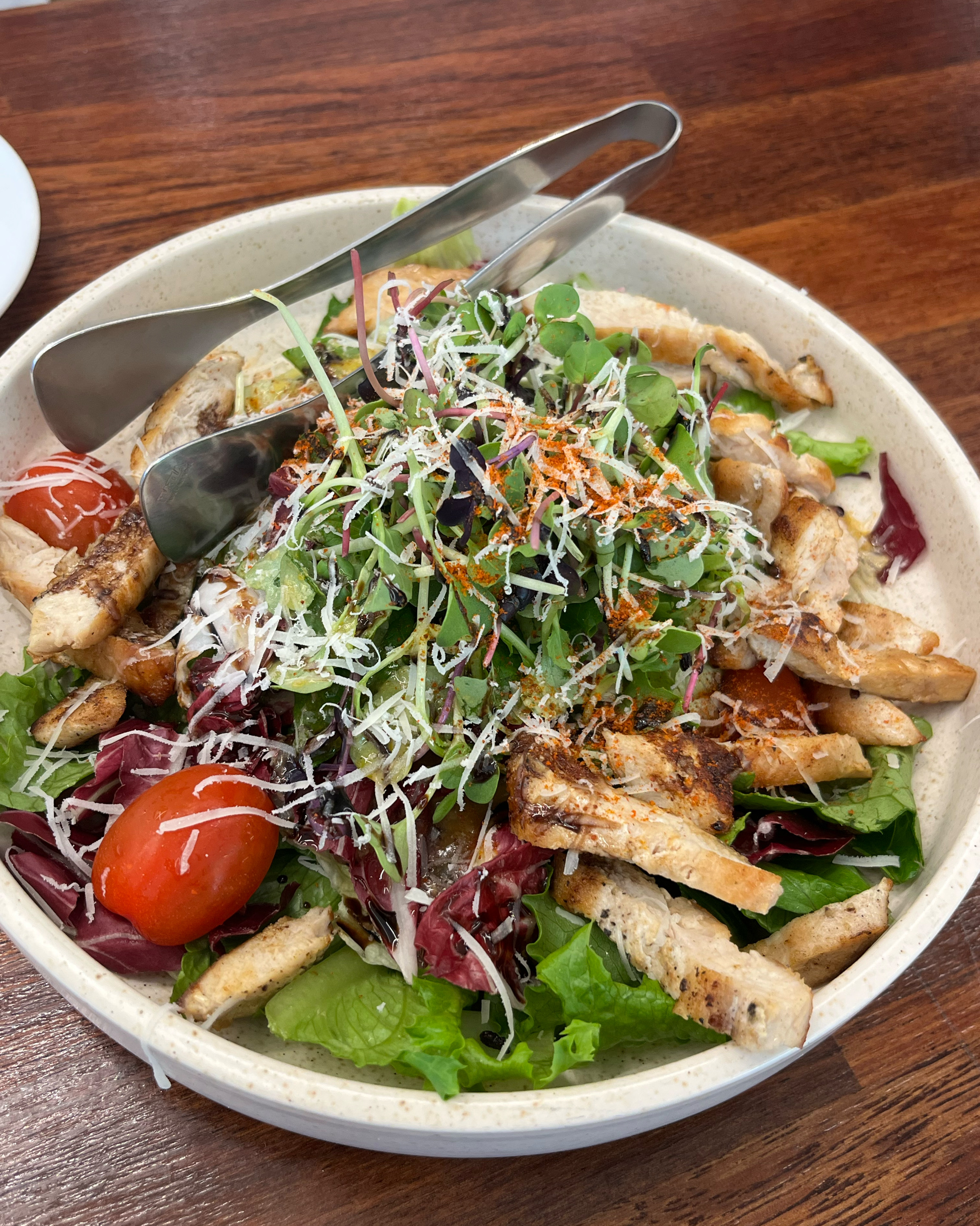 진짜 맛있어요 - 대전 맛집 파스타에이치브런치