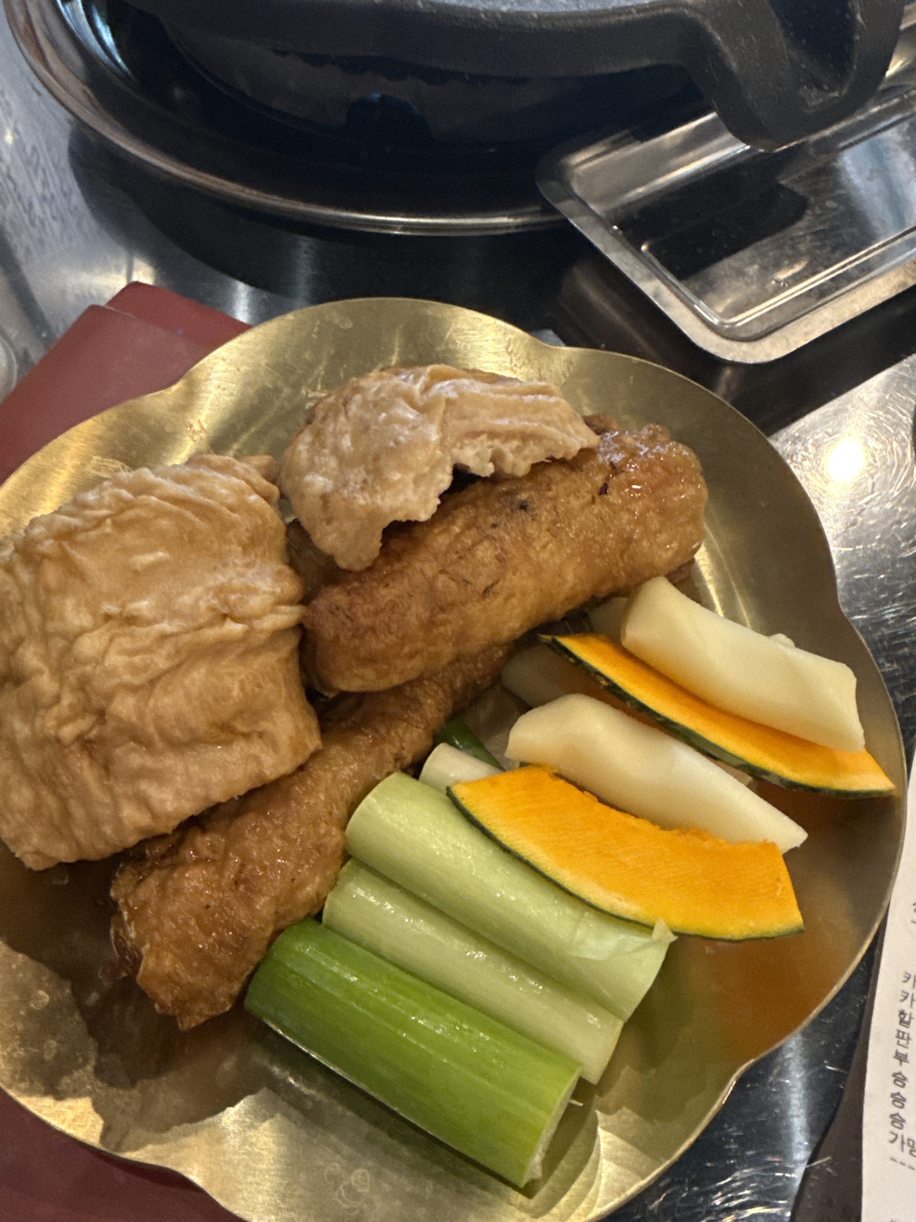 먹어보고싶었던 연막창이 동네에 생겨서 너무 좋아요 - 대구 맛집 연막창 침산고성직영점