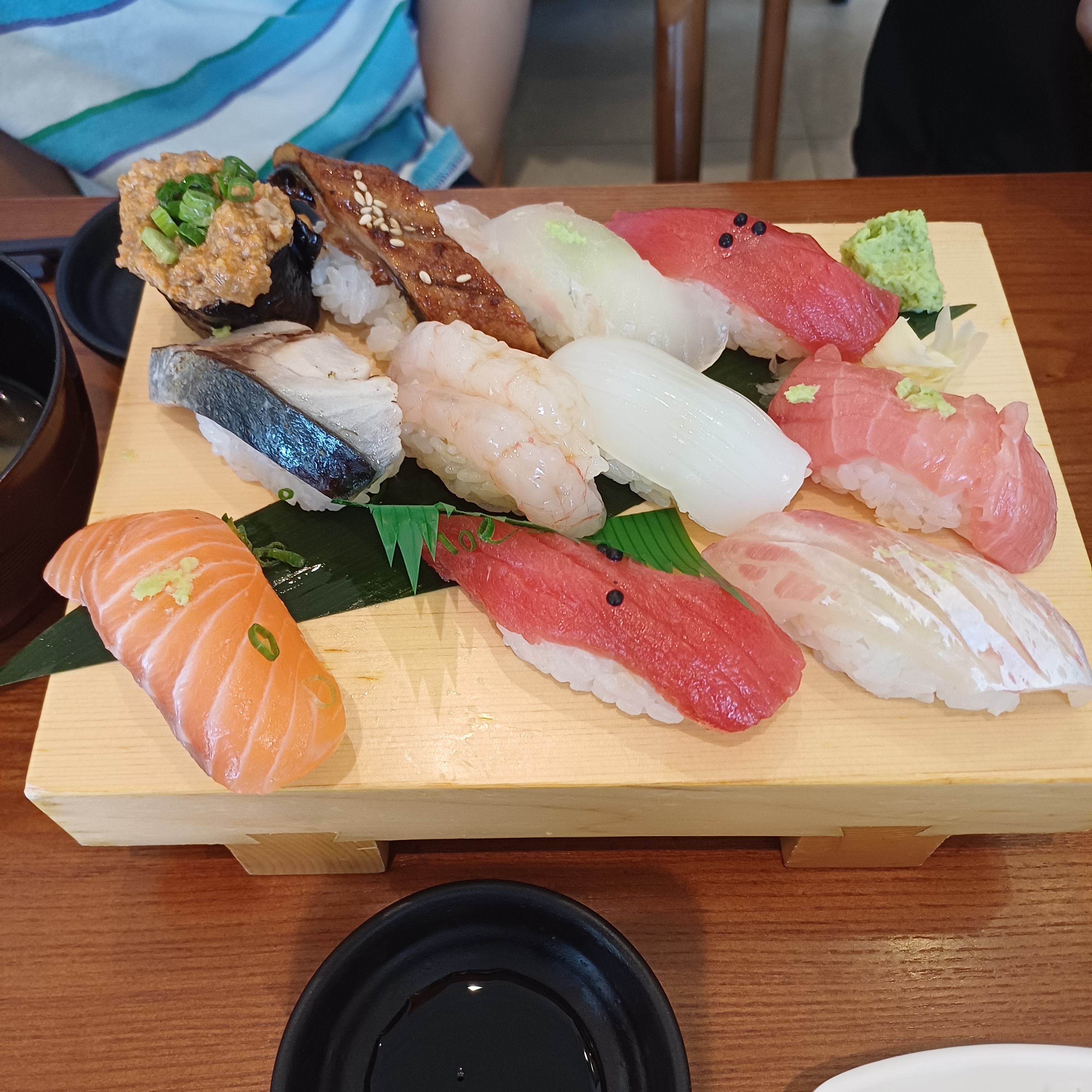 대전초밥 맛집 - 대전 맛집 파시 대전유성봉명점