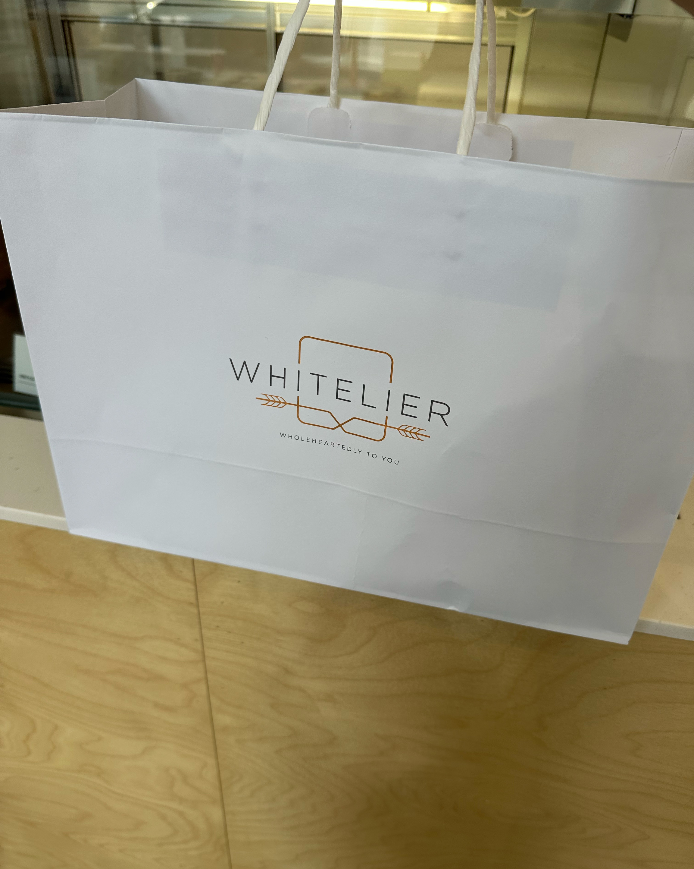대전 맛집 화이트리에 대전도안점 17번째 리뷰 이미지