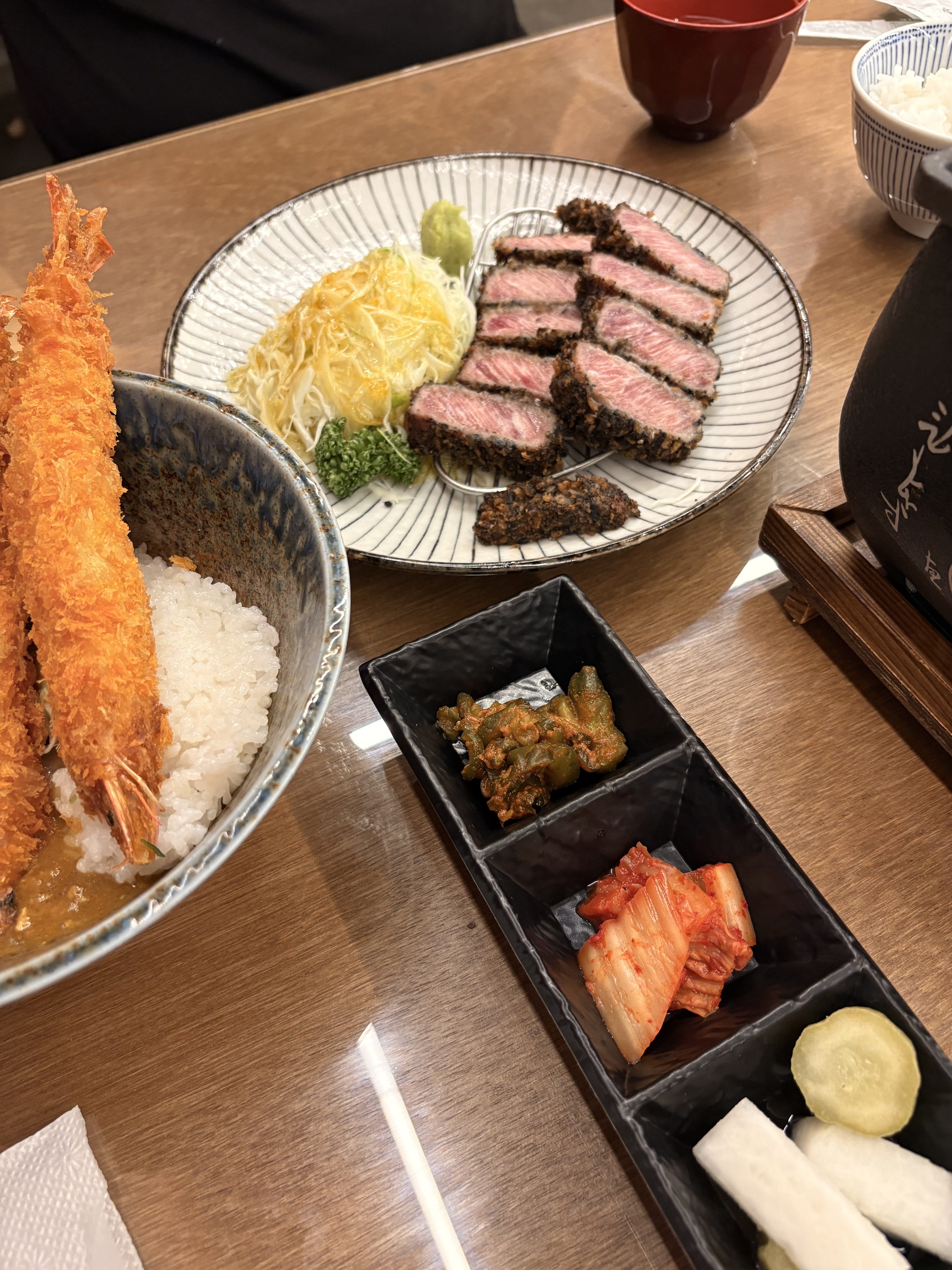 너무 맛있어요! 직원분도 친절하시고 좋아요 - 대전 맛집 정동 대전둔산점