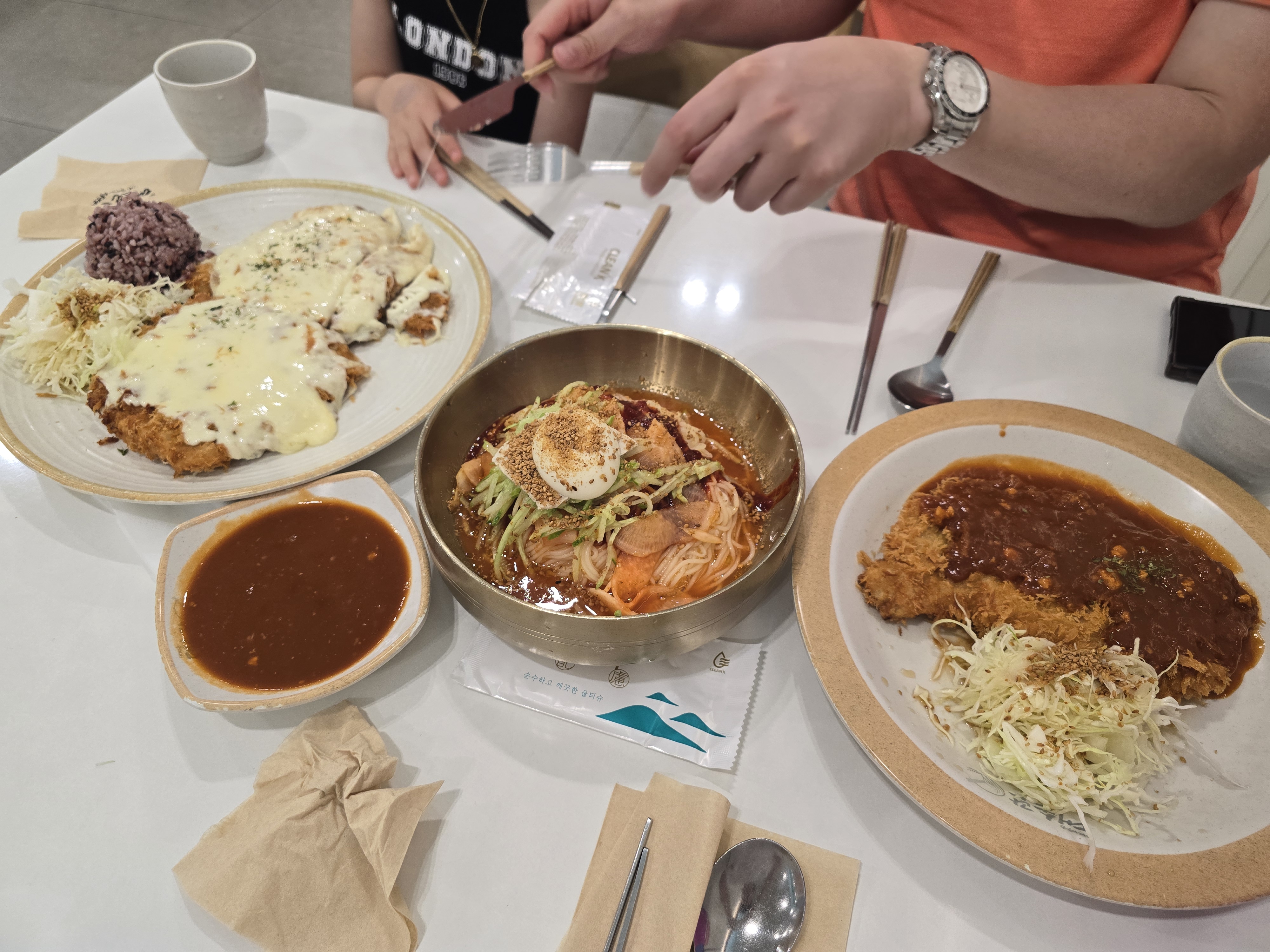 대전 맛집 대전봉명동맛집 대손관본점 7번째 리뷰 이미지