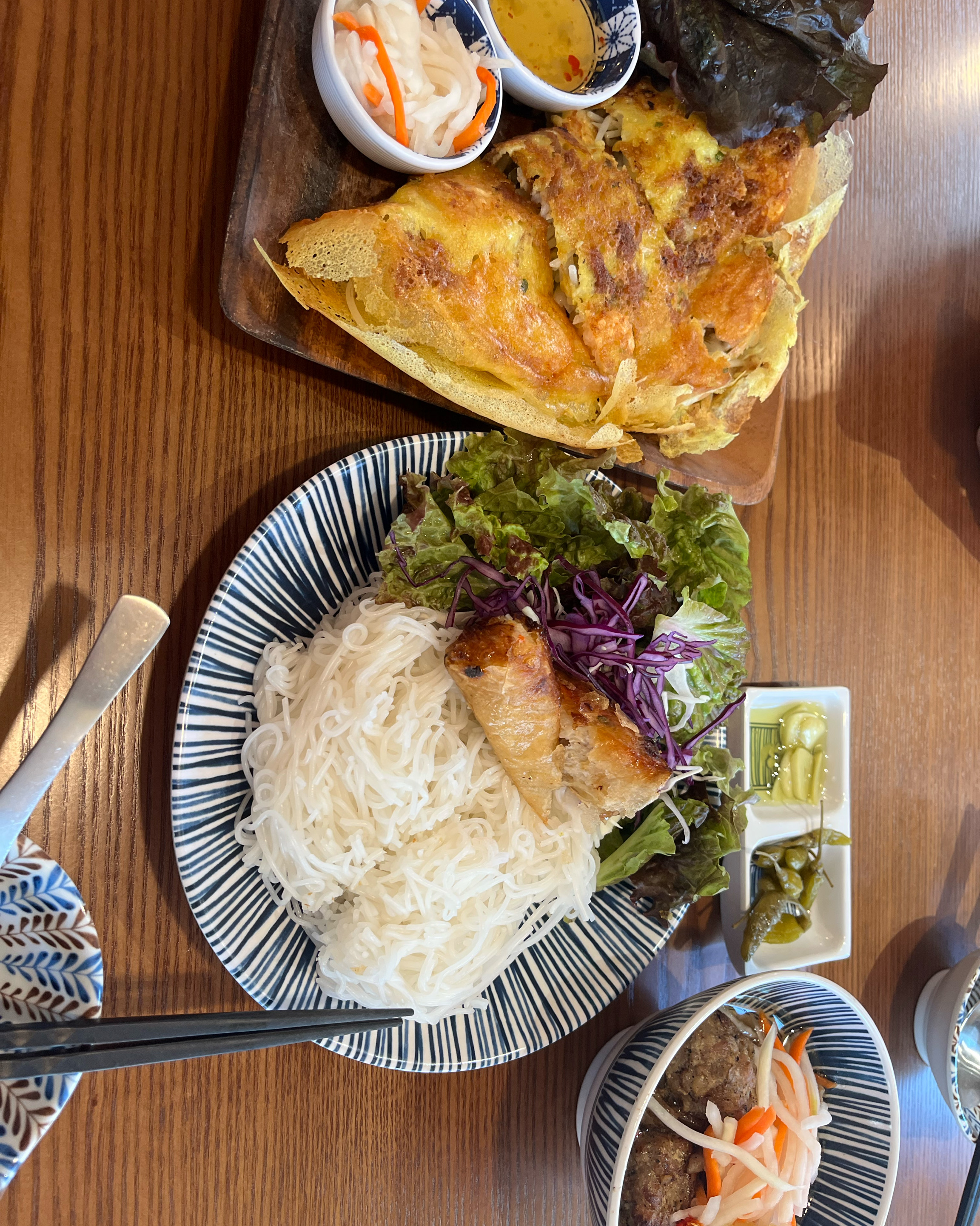 넘 맛있어요 현지맛이랑 비슷해요 - 대구 맛집 라이첸 본점