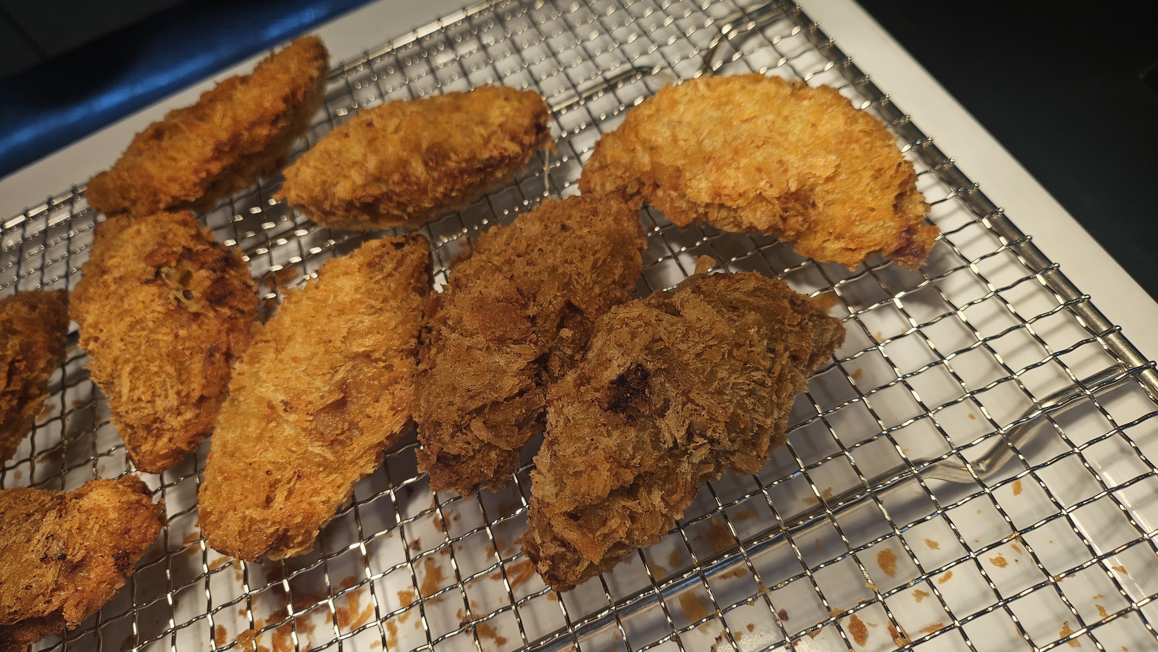 두번째 방문!! - 대전 맛집 일오삼수제돈까스