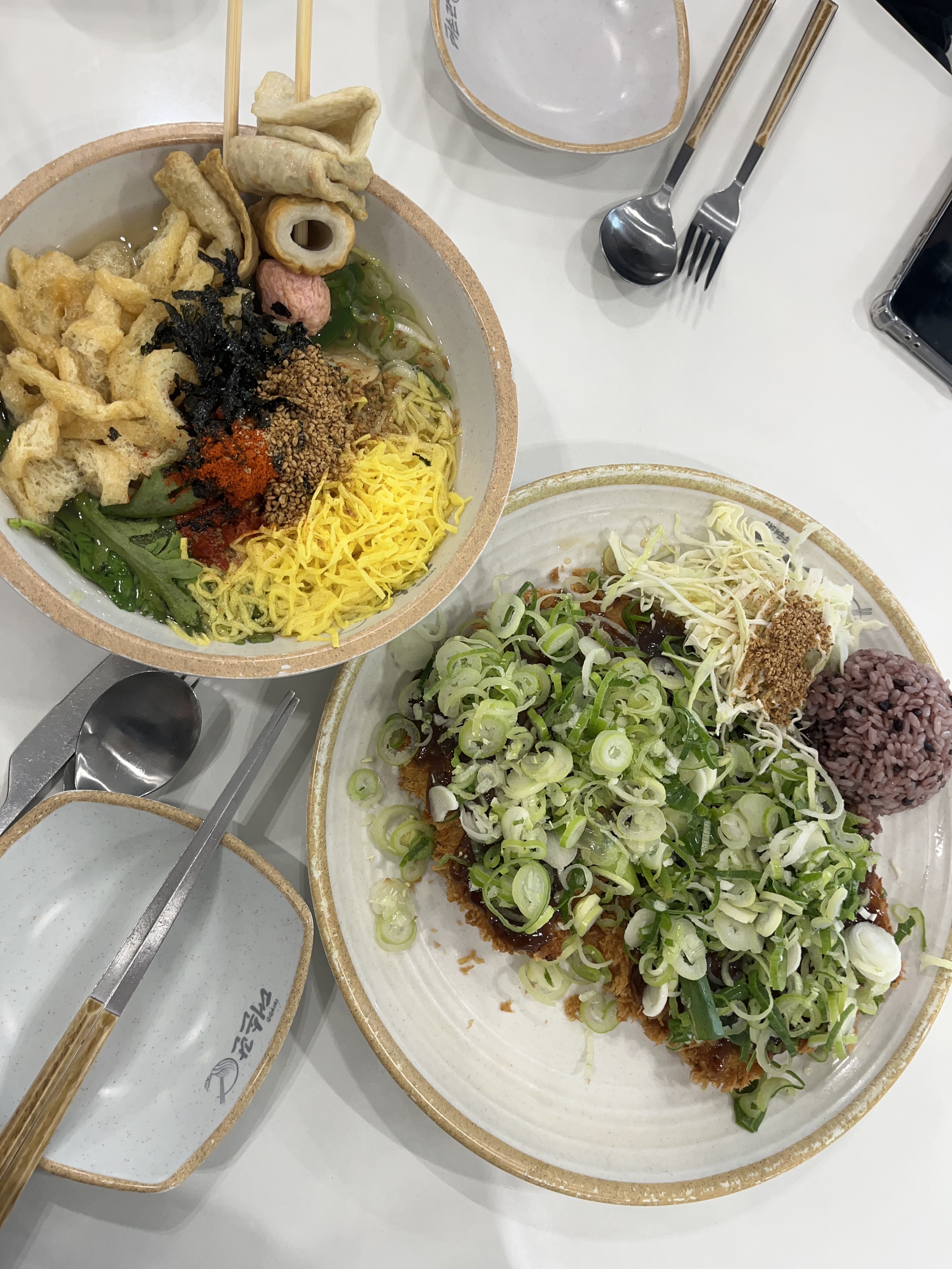 대전 오시면 꼭 방문해보세요! 맛있어요!! - 대전 맛집 대전봉명동맛집 대손관본점