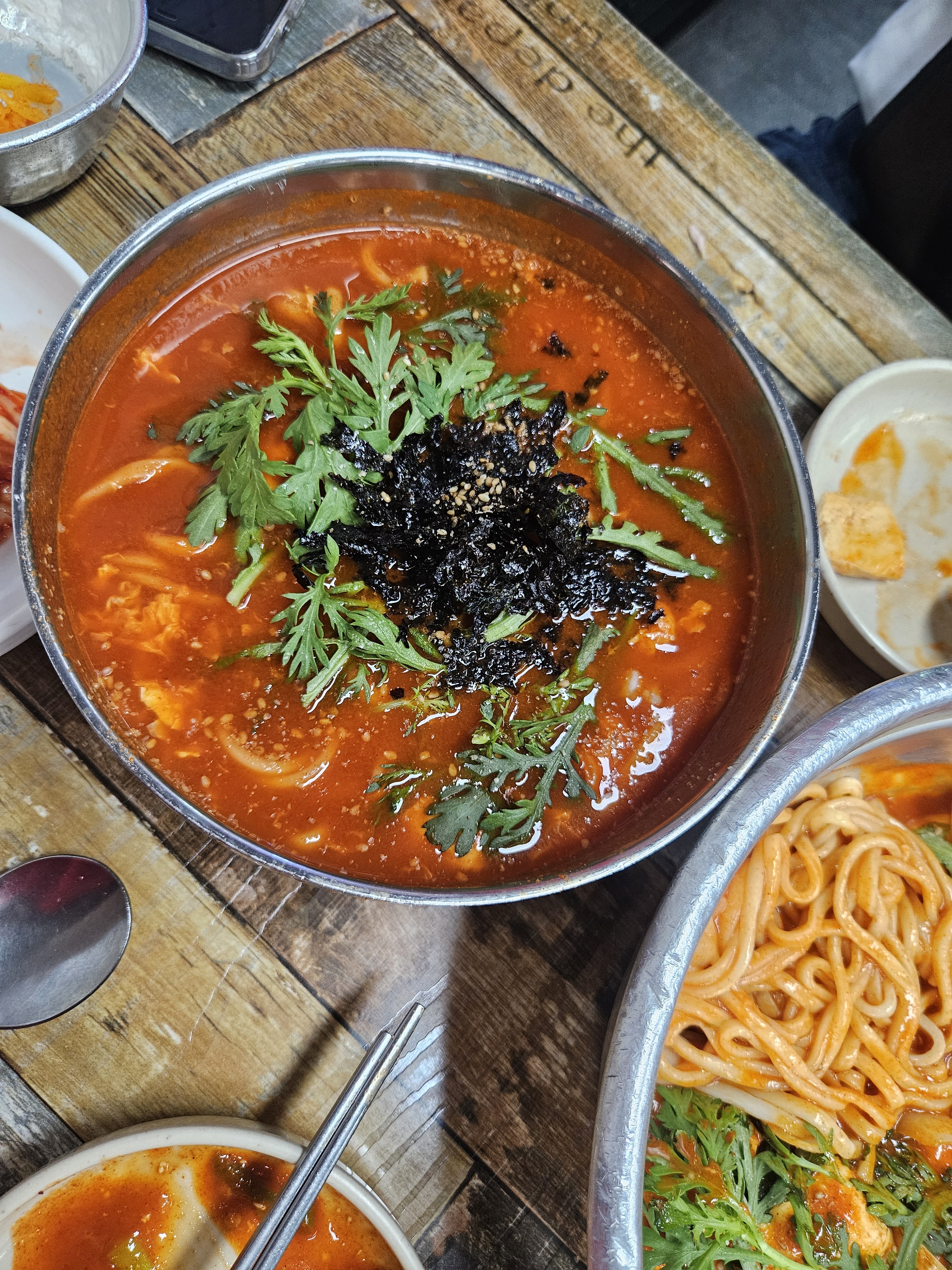 대전 맛집 시민칼국수 0번째 리뷰 이미지