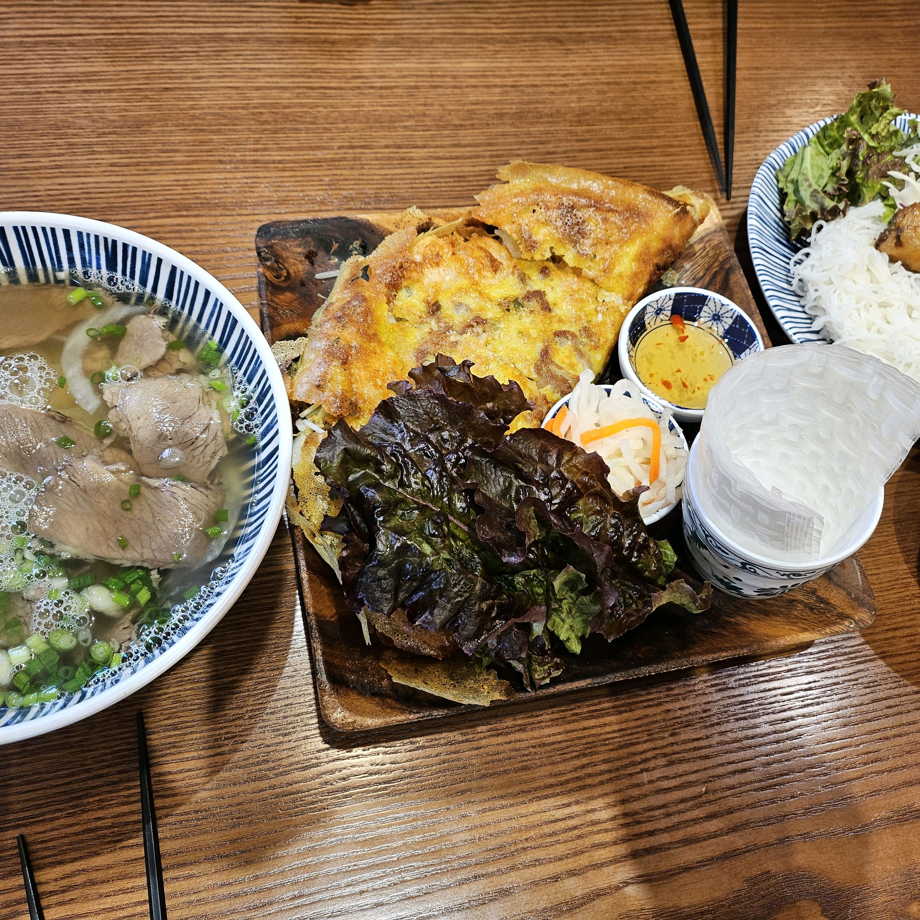 대구 맛집 라이첸 본점 3번째 리뷰 이미지