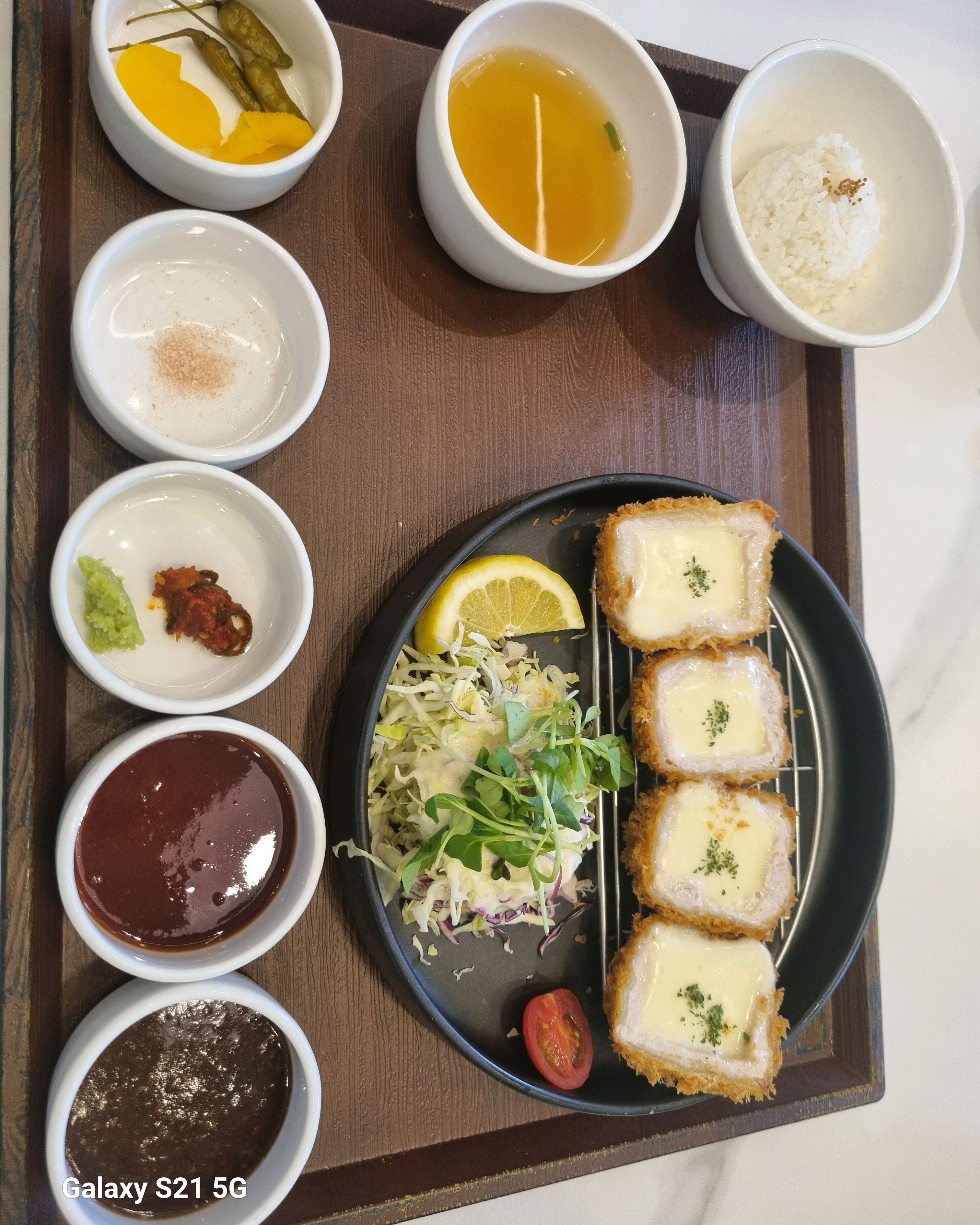대전 맛집 소바카츠 월평선사점 1번째 리뷰 이미지
