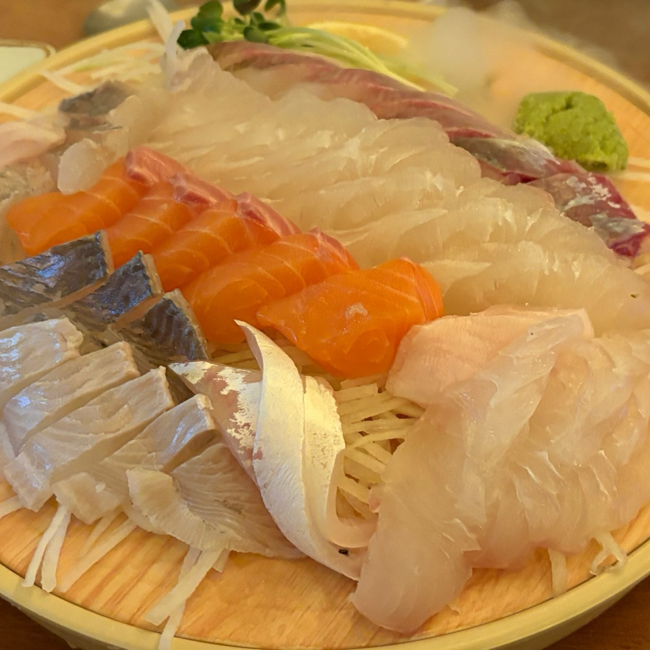 우ㅐ이팅 없이 맛있게 잘 먹고 갑니다! - 대구 맛집 구공회