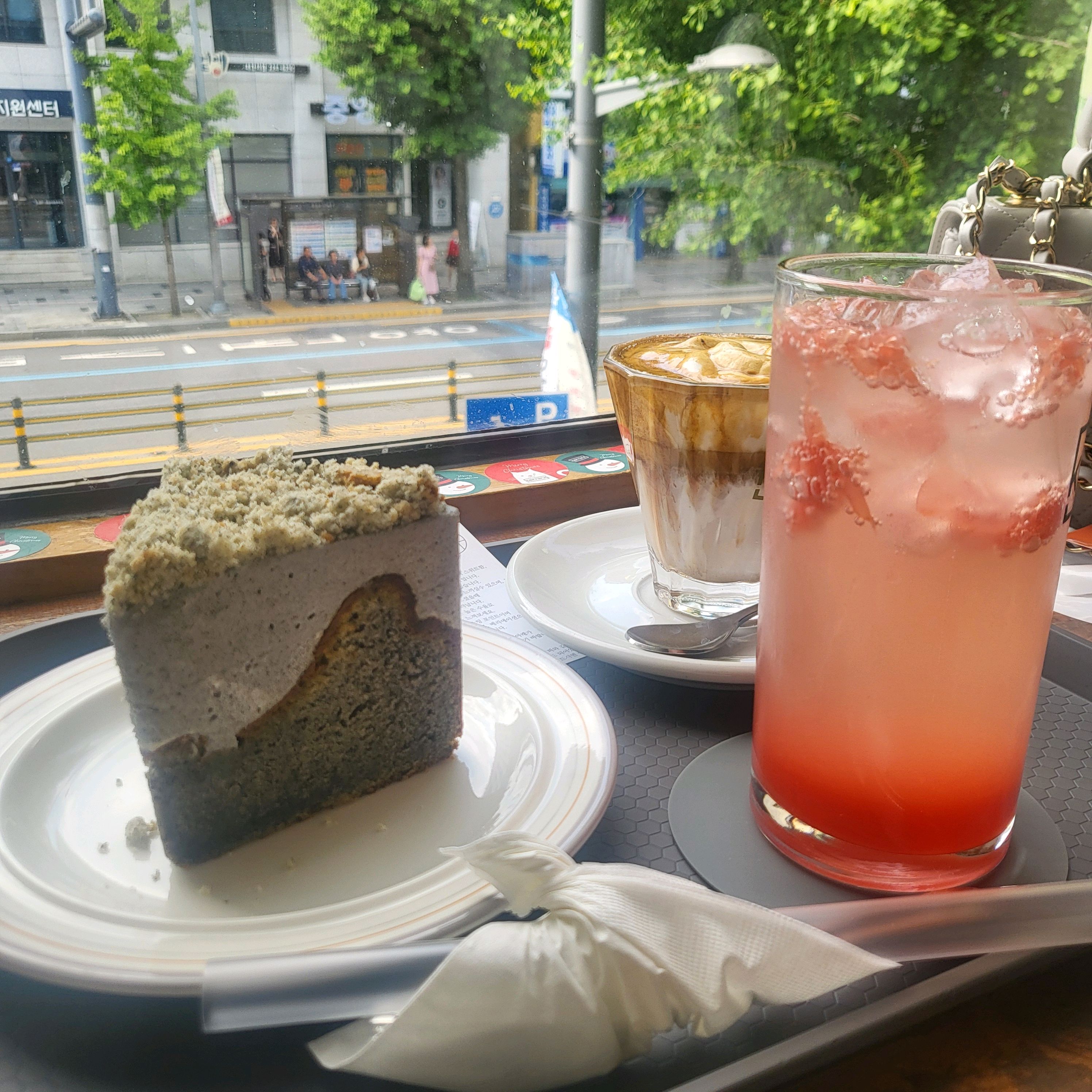 💖 - 대전 맛집 커닝